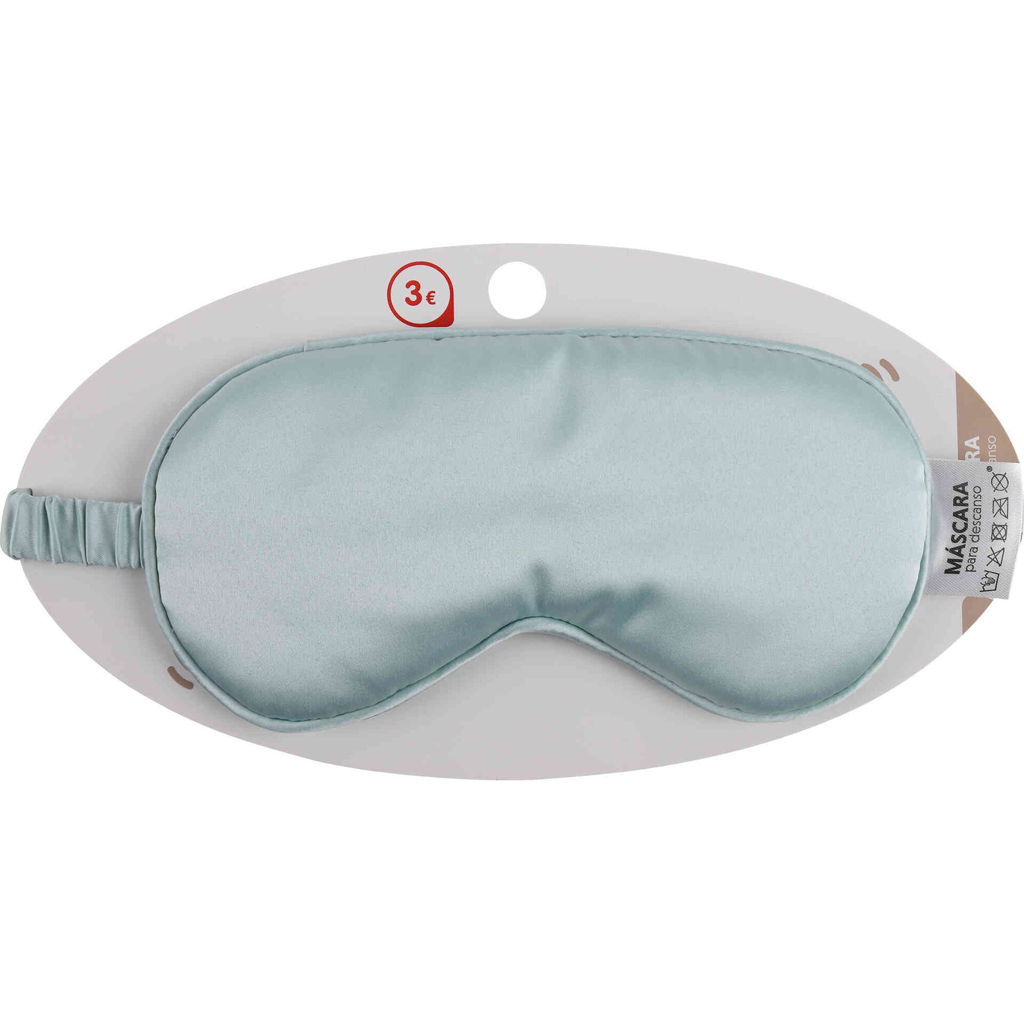 M&aacute;scara de Olhos para Viagem Bazar&atilde;o