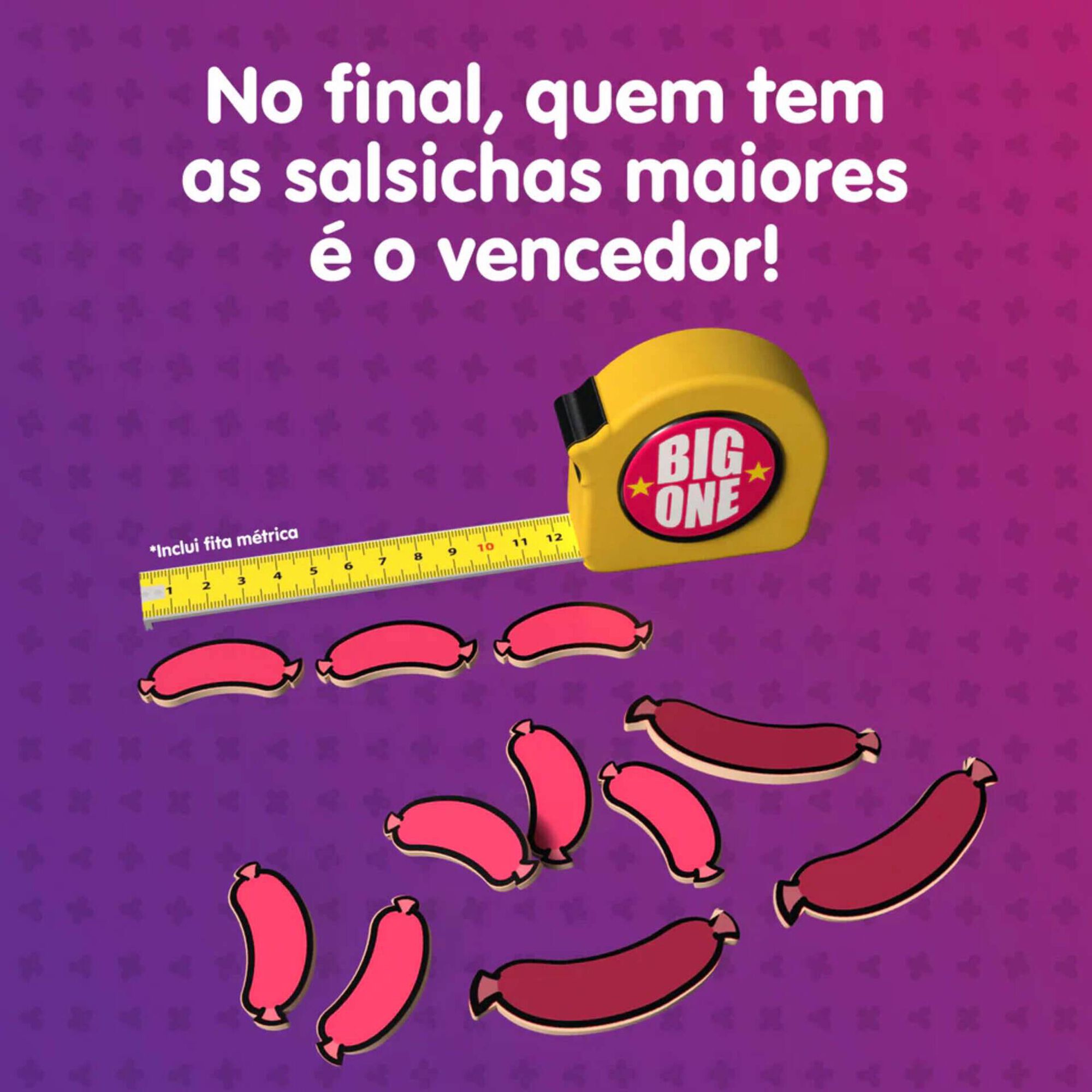 Creative Toys - Jogo Sex Party Game
