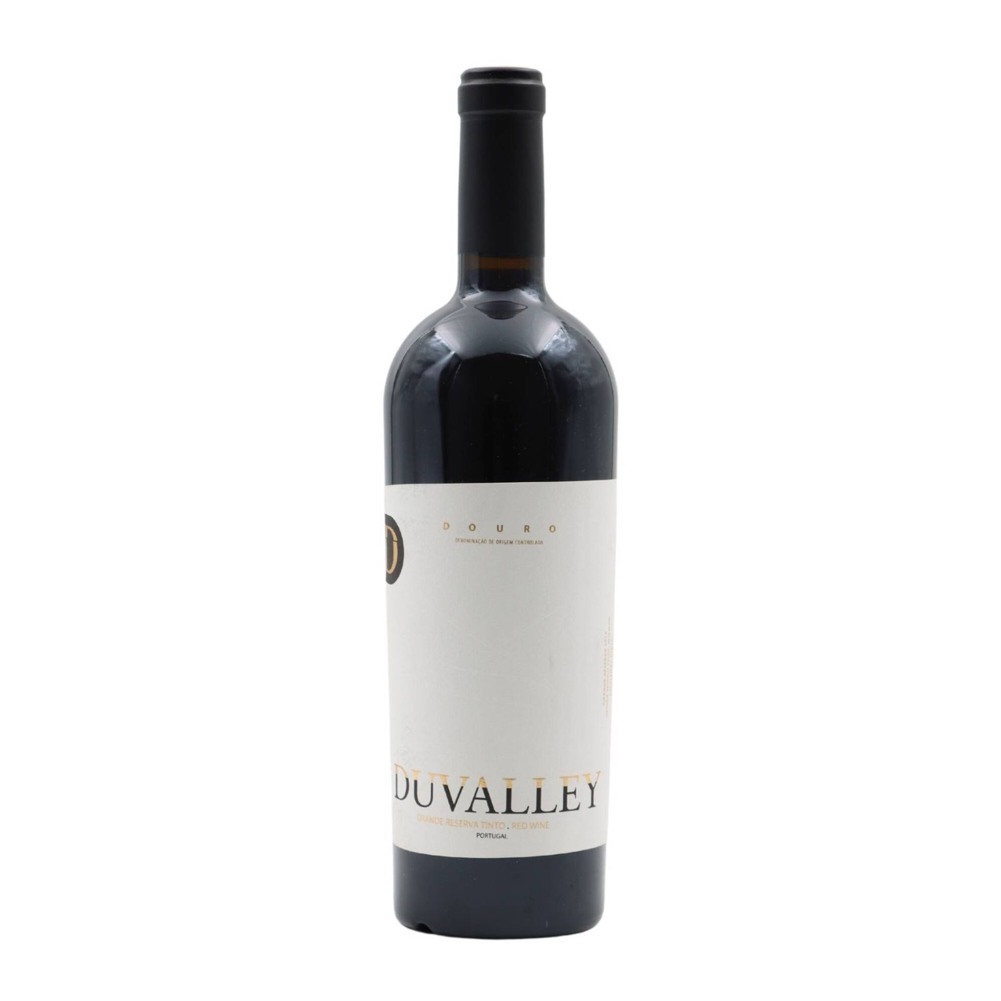 Ftp Vinhos Duvalley Grande Reserva Douro Vinho Tinto