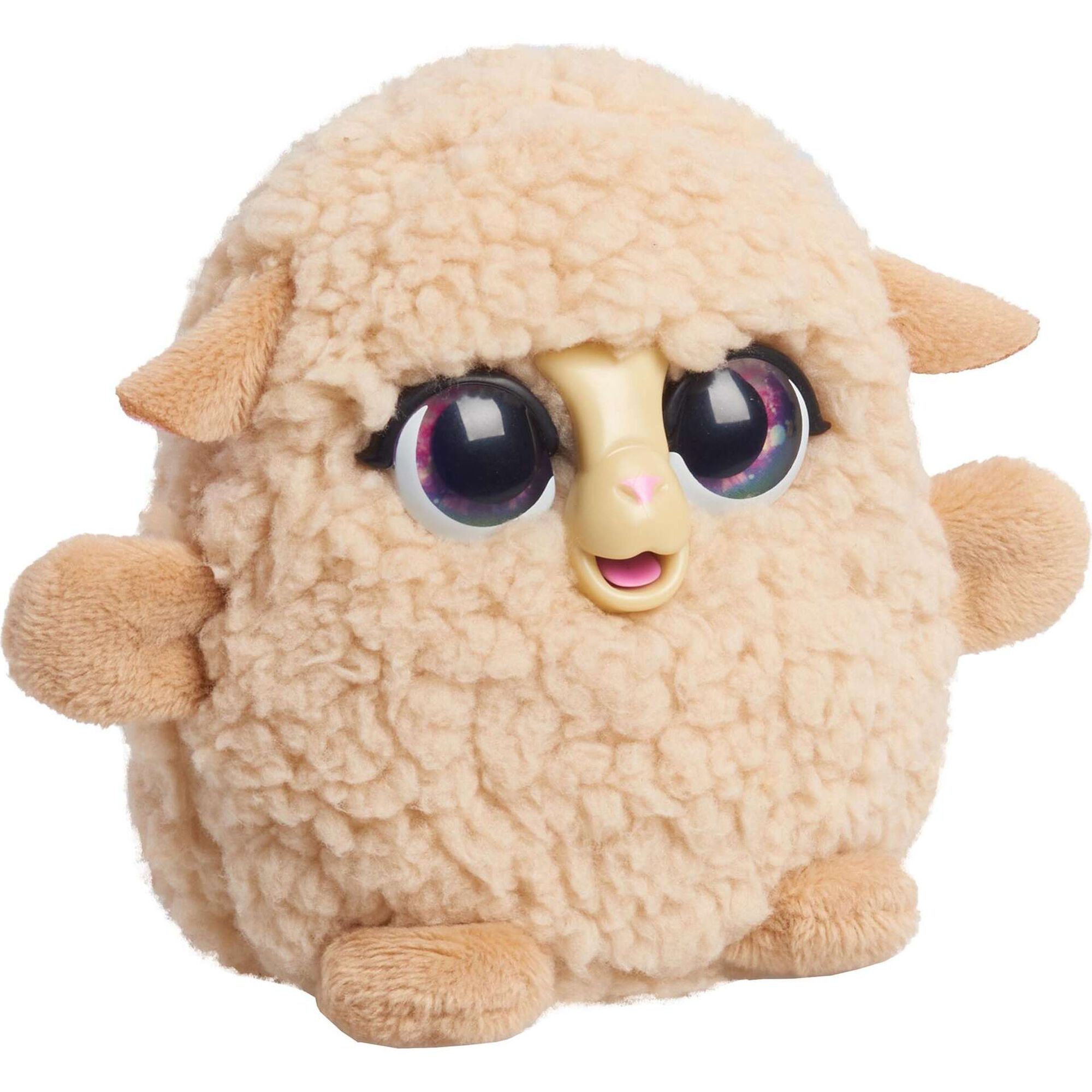 Mini Fuzz-a-Lots (vários modelos) Mini Fuzz-a-Lots (vários modelos)