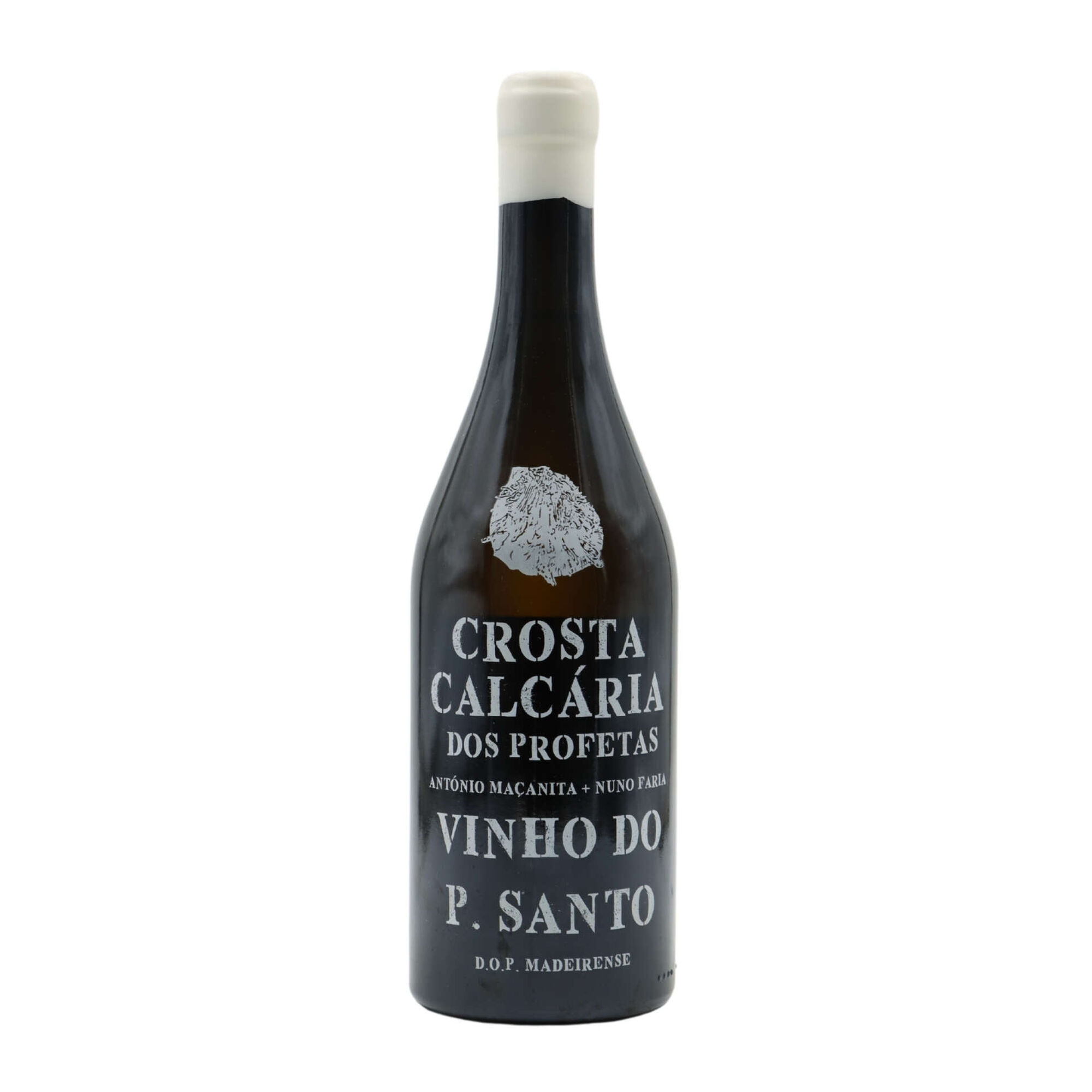 Crosta Calcária Dos Profetas Madeira Vinho Branco