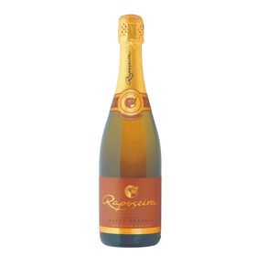 Raposeira Super Reserva Espumante T&aacute;vora-Varosa Meio Seco Branco