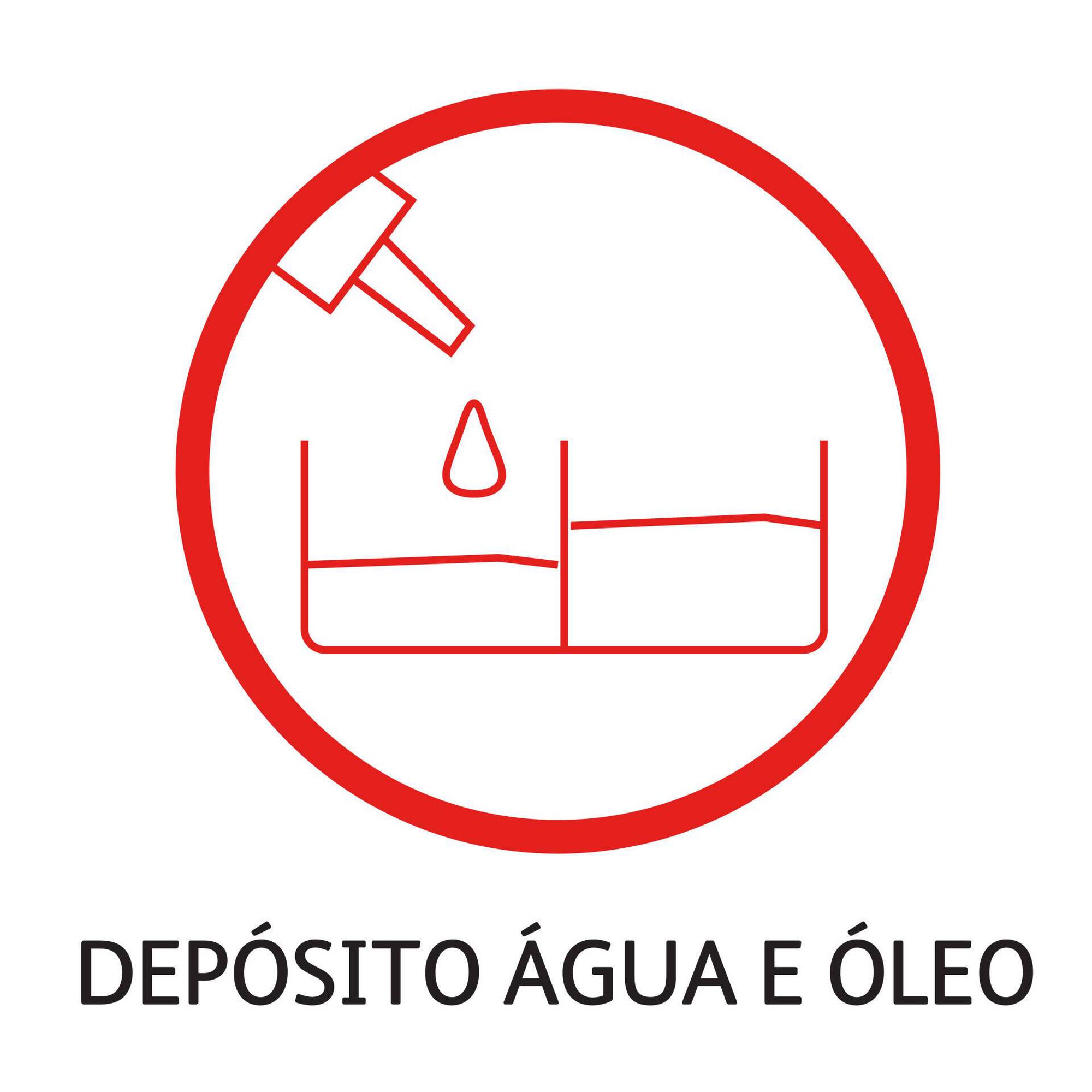 Fritadeira Sem &Oacute;leo com Dep&oacute;sito 7L Preta Y&auml;mmi