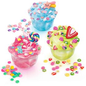 So Slime - Kit Inicia&ccedil;&atilde;o Experi&ecirc;ncia