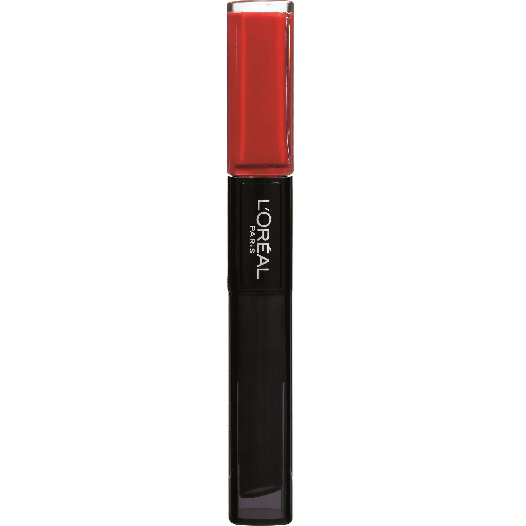 Batom Infaillible X3 Red 506