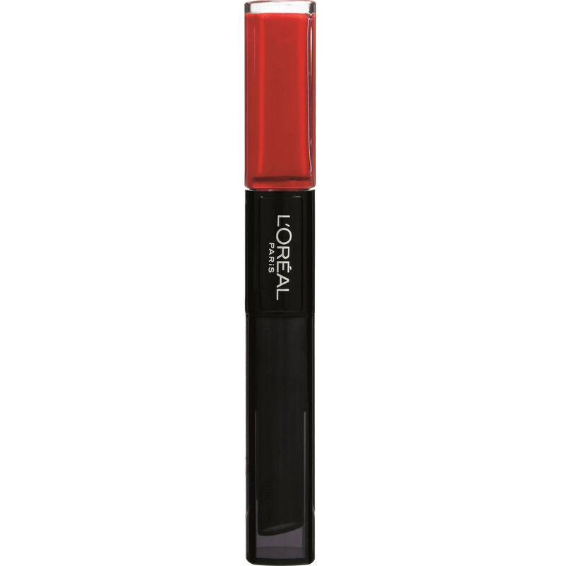Batom Infaillible X3 Red 506 L'Oréal Paris