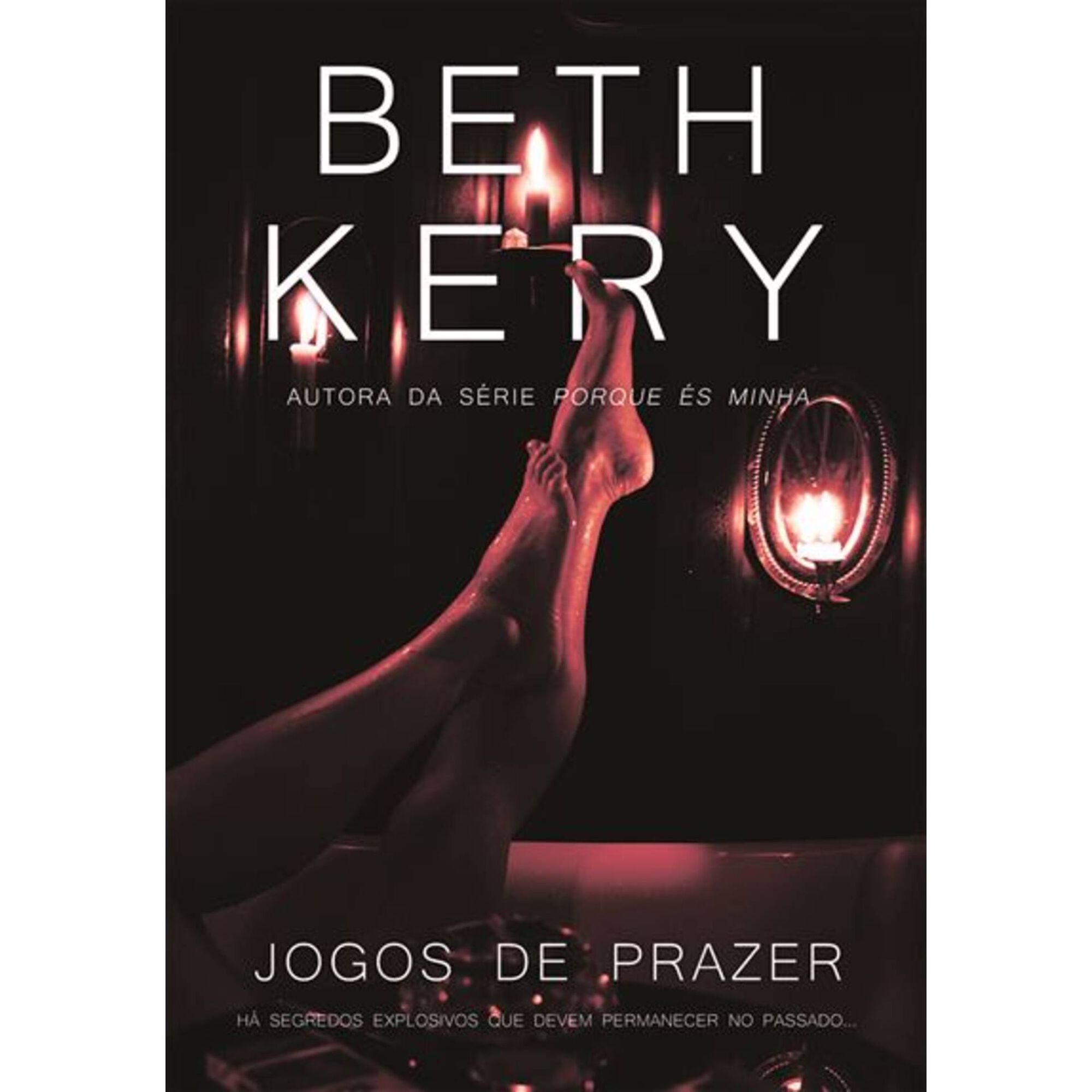 Jogos de Prazer