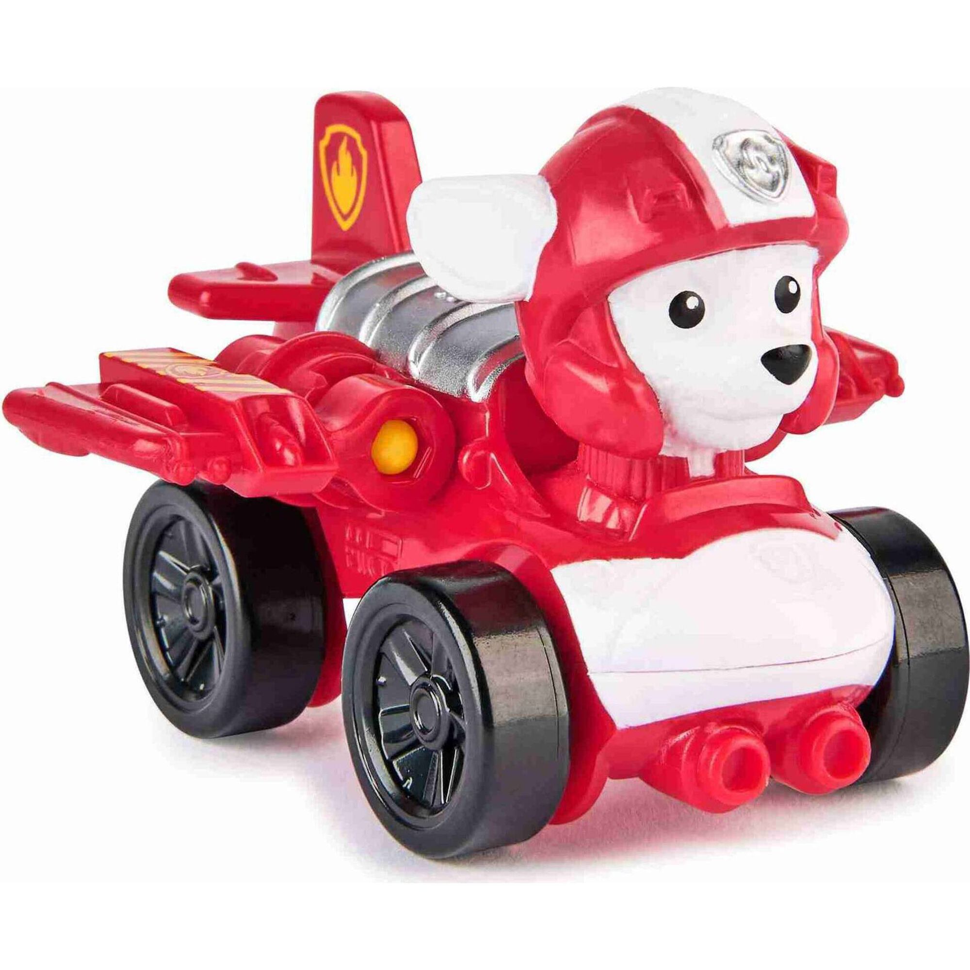 Veículo Patrulha Pata Air Rescue (vários modelos)