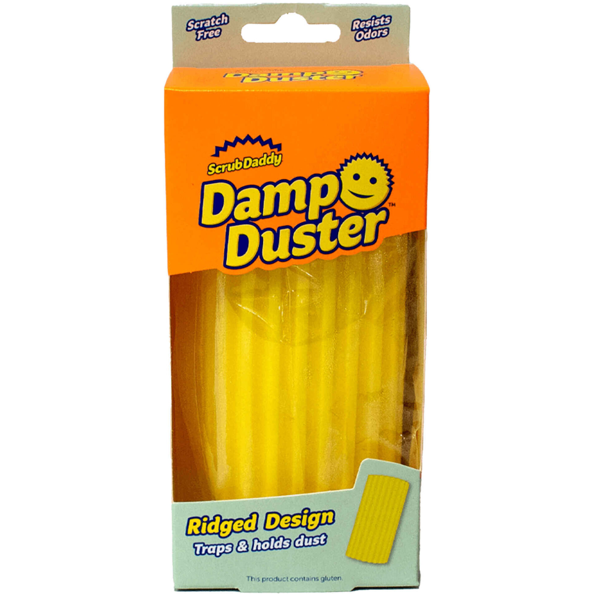 Pano Esponja Damp Duster