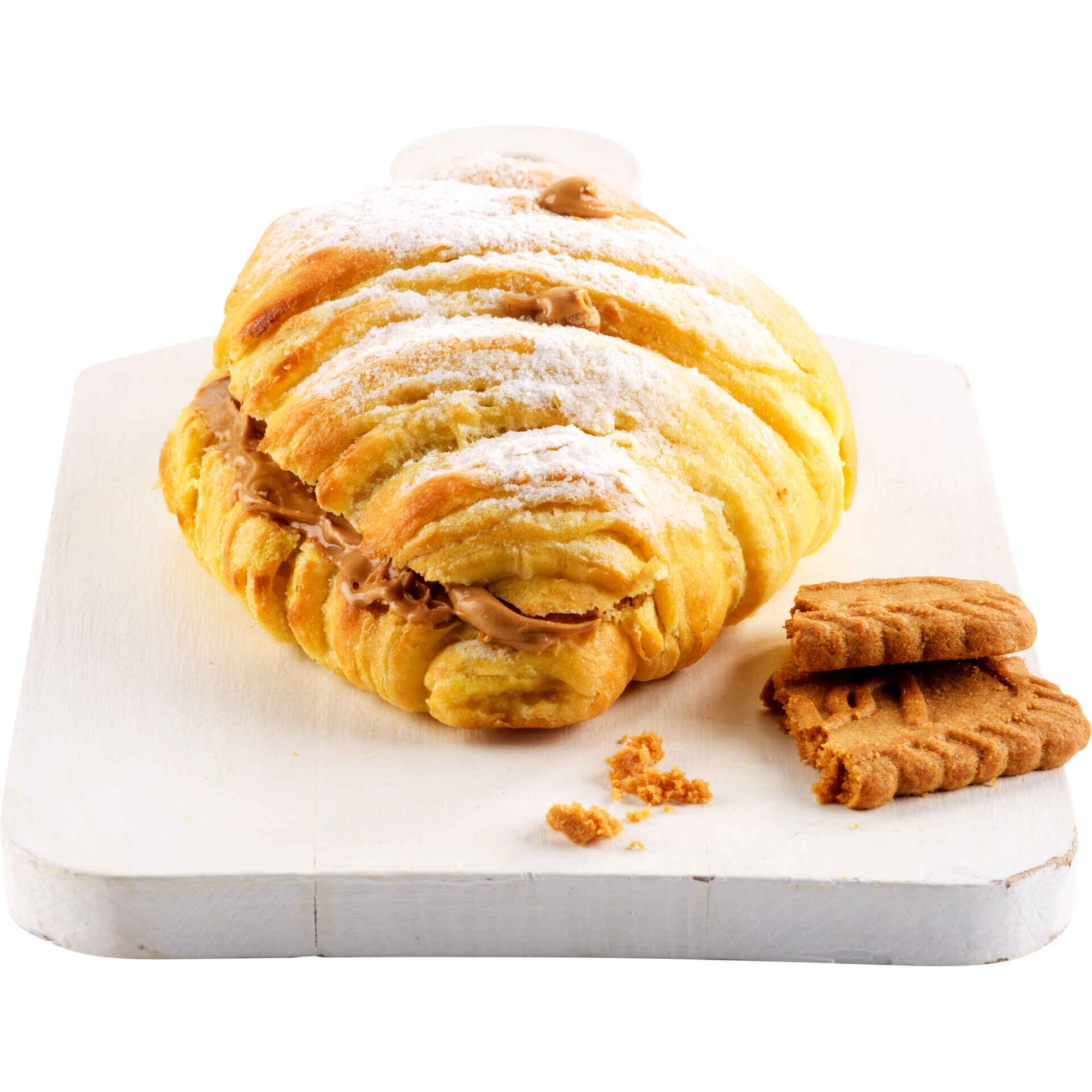 Nosso Croissant Speculoos