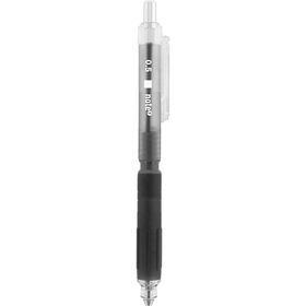 Roller de Tinta Gel Retr&aacute;til Preta Note!