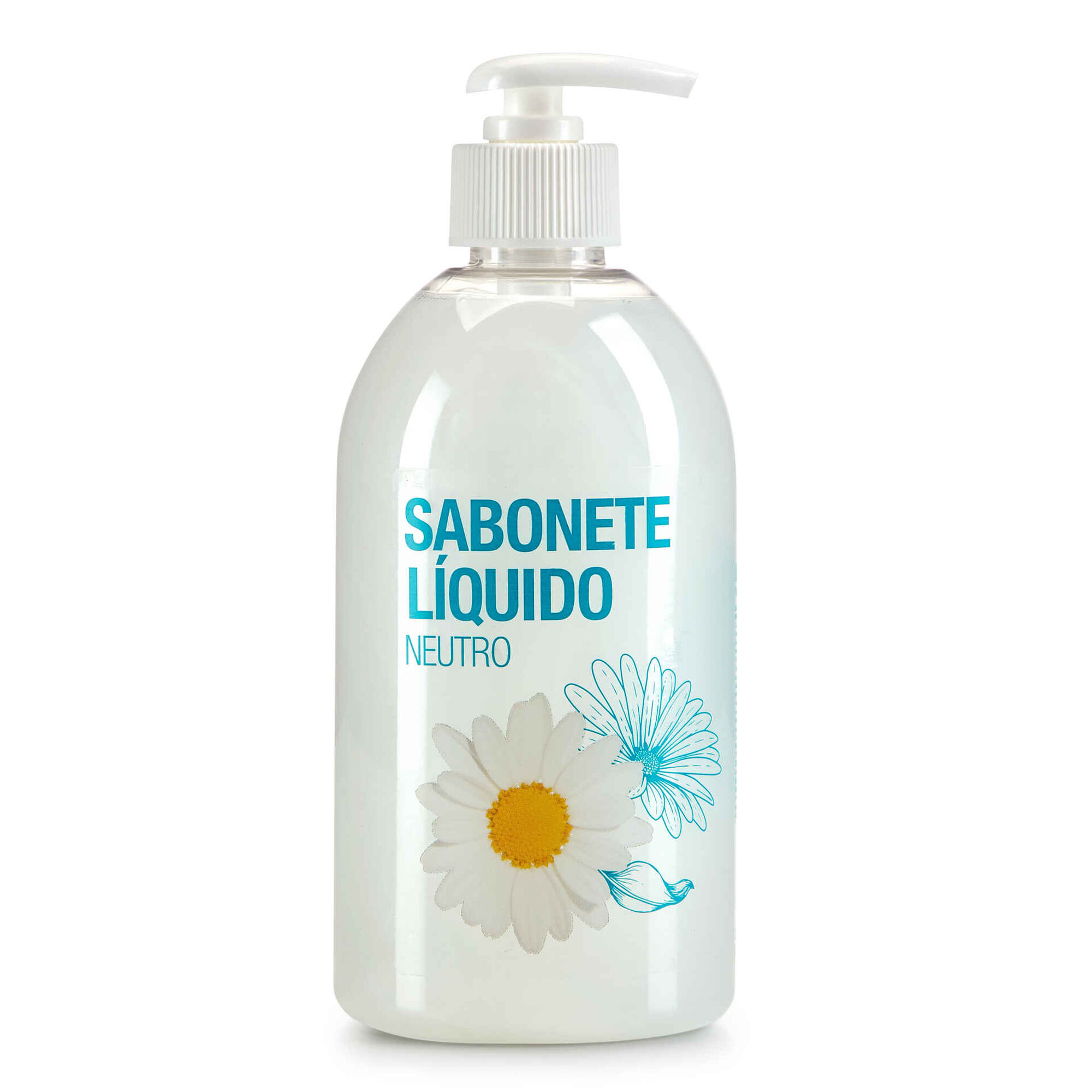 Sabonete Líquido Neutro Sabonete Líquido Neutro