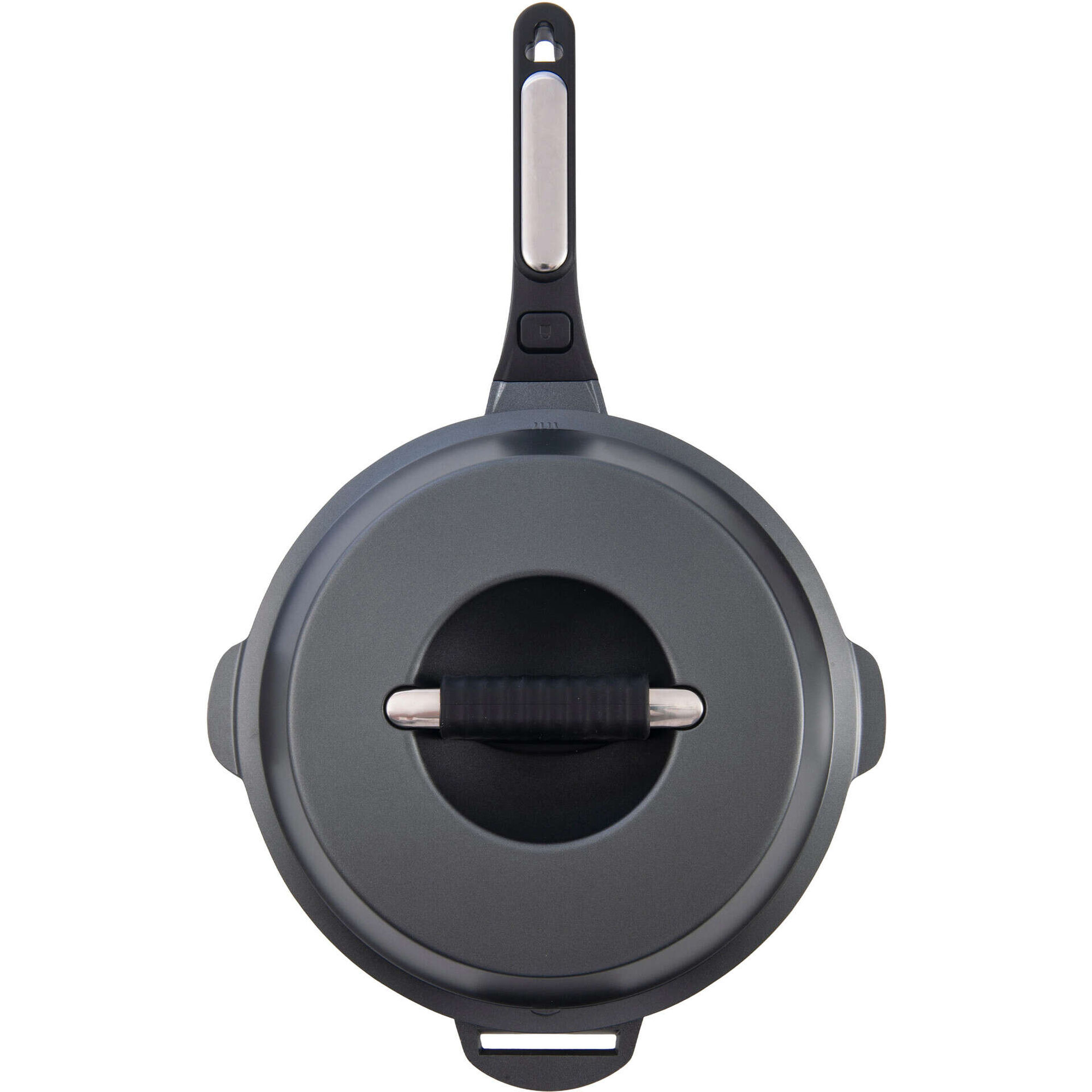 Set Multifun&ccedil;&otilde;es 10 em 1 Omnicook Preto Kasa