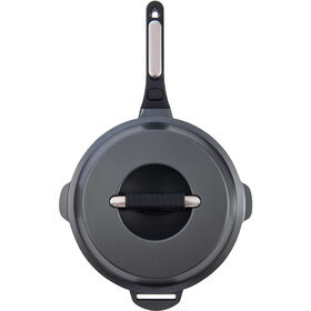 Set Multifun&ccedil;&otilde;es 10 em 1 Omnicook Preto Kasa