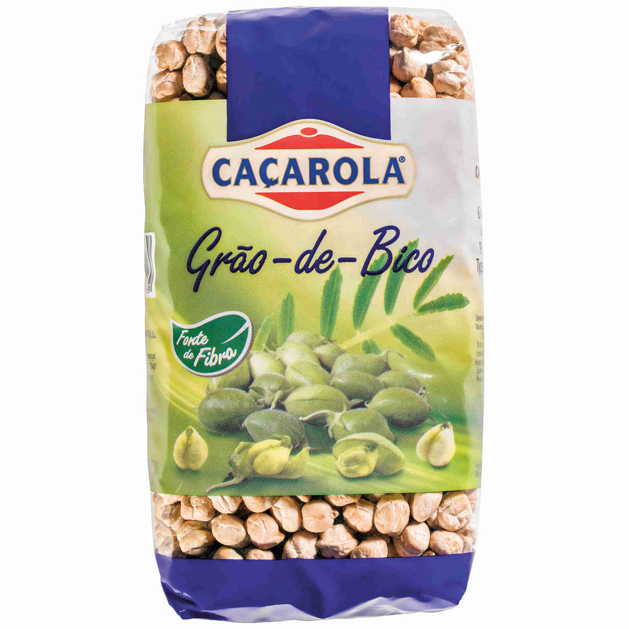 Grão de Bico