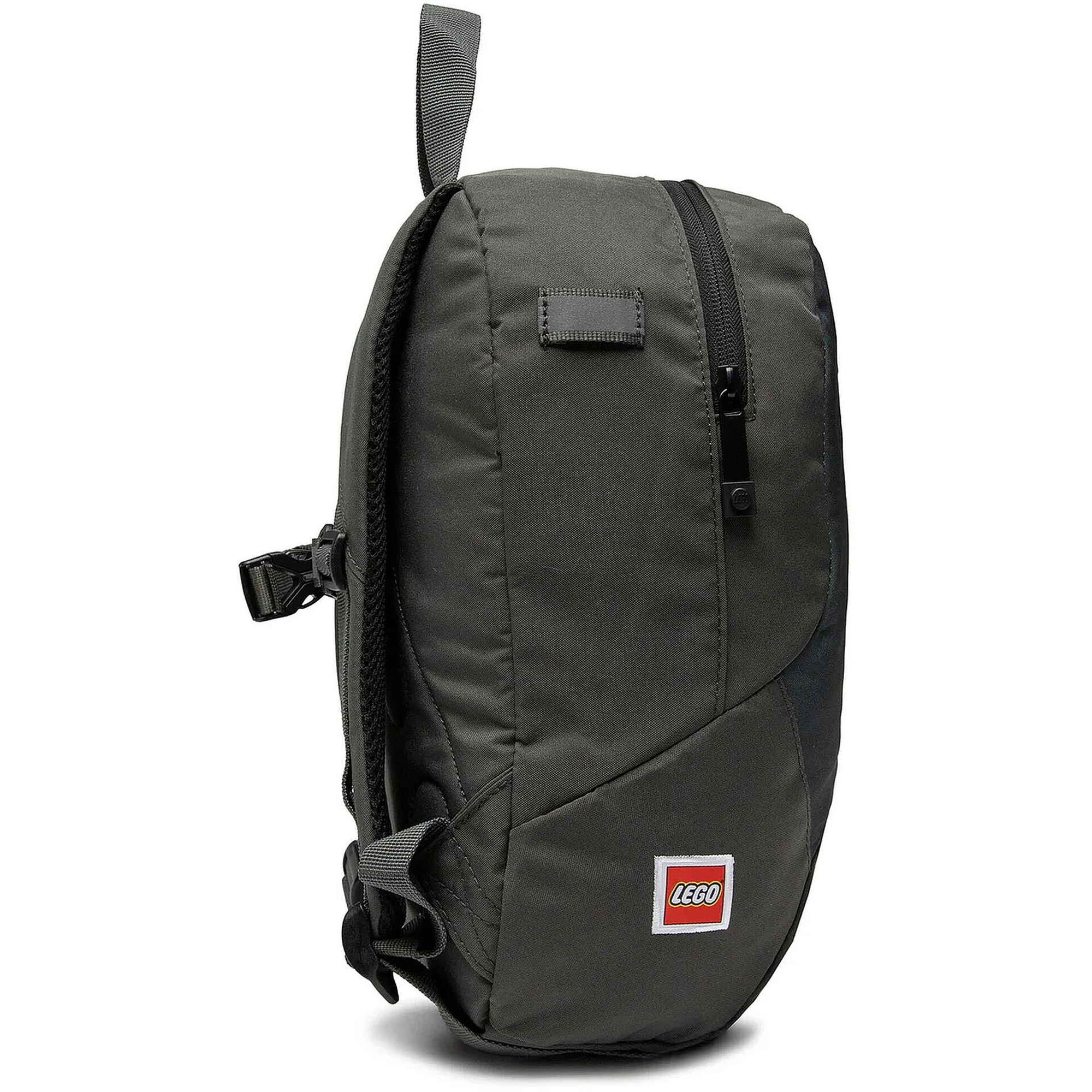 Mochila Pequena Preta