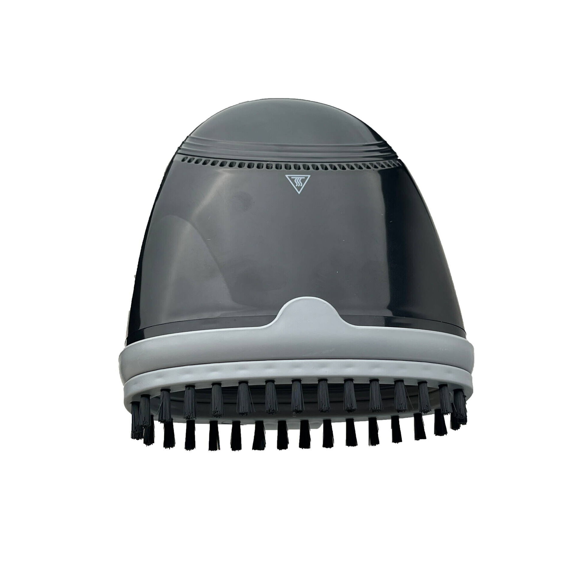 Ferro de Engomar Vertical Preto 1200W 260ml Bazar&atilde;o