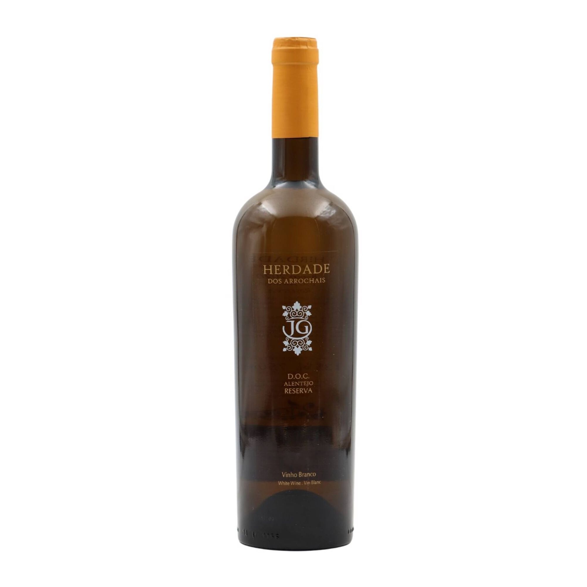 Herdade Dos Arrochais Reserva Alentejano Vinho Branco