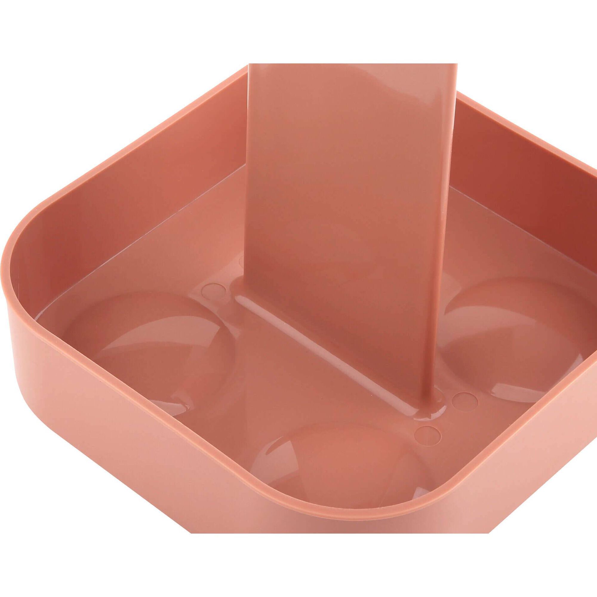 Conjunto de 6 Frascos Multiusos Clay