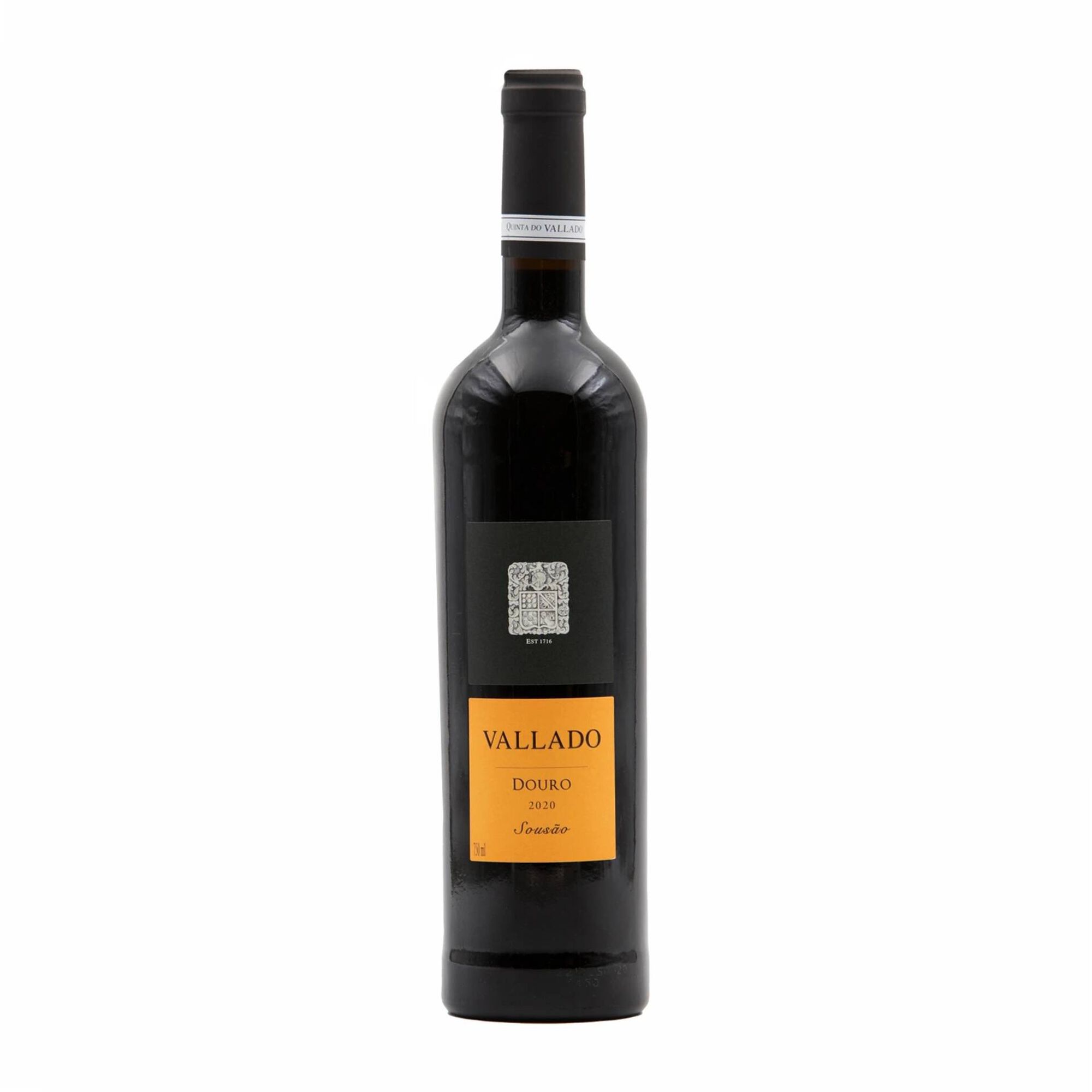 Quinta do Vallado Sousão Douro Vinho Tinto