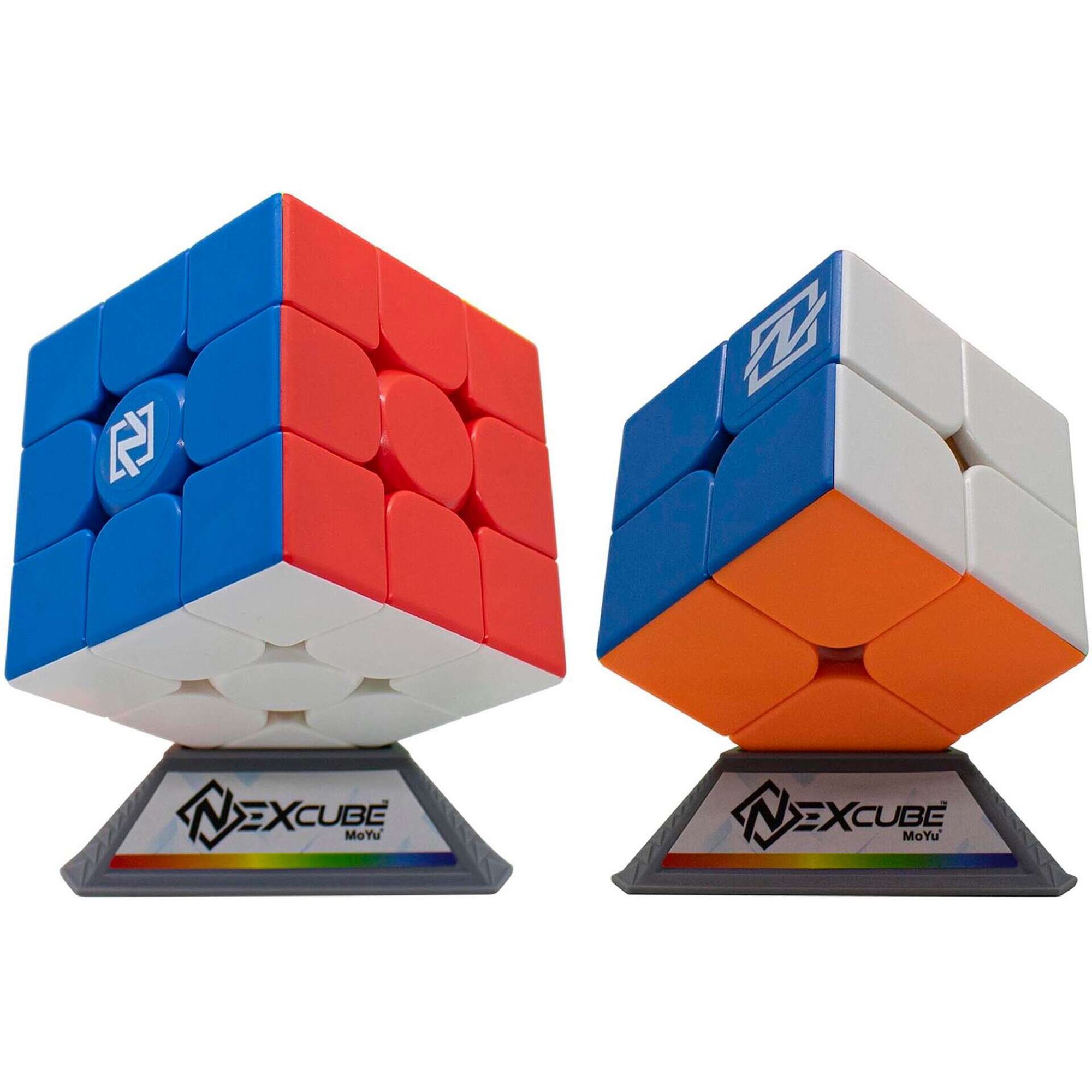 Nexcube - Pack 3x3 + 2x2