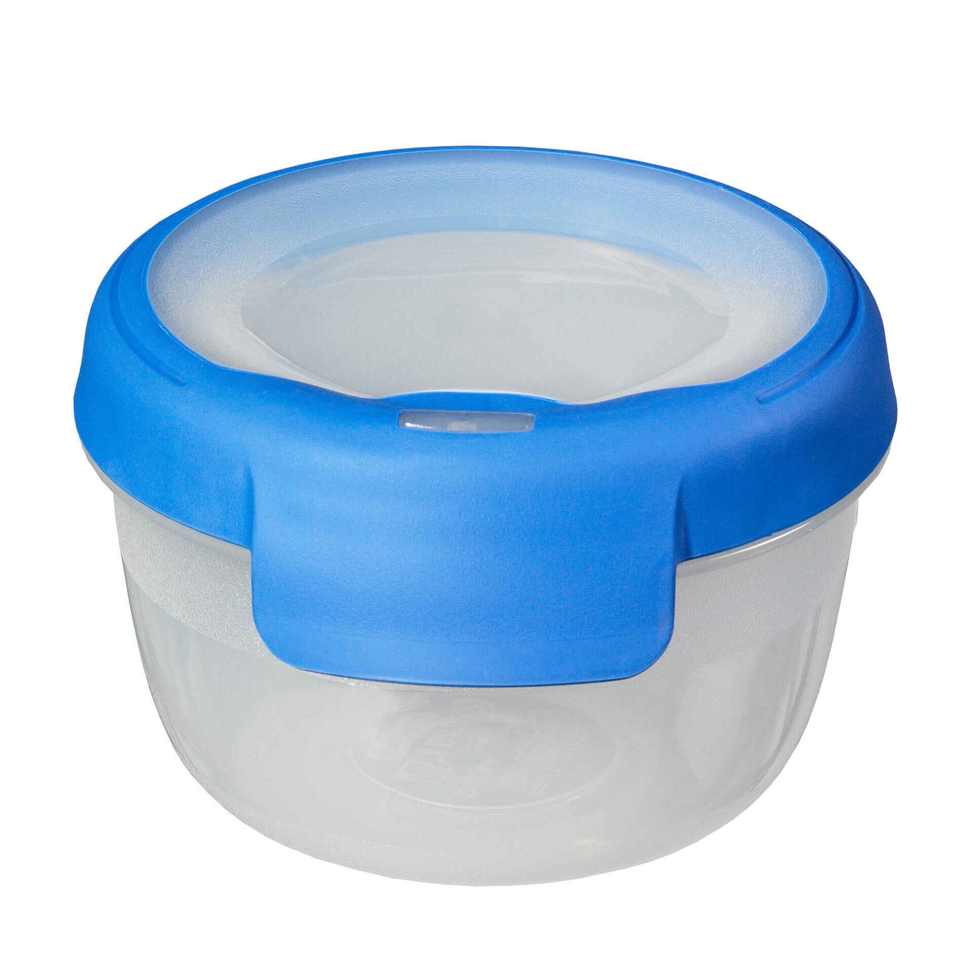 Caixa Hermética Plástica 250ml Caixa Hermética Plástica 250ml