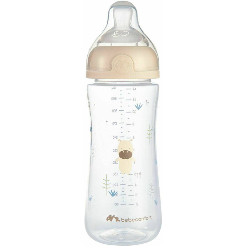 Biberão 360ml Physio Sandal L Bebeconfort