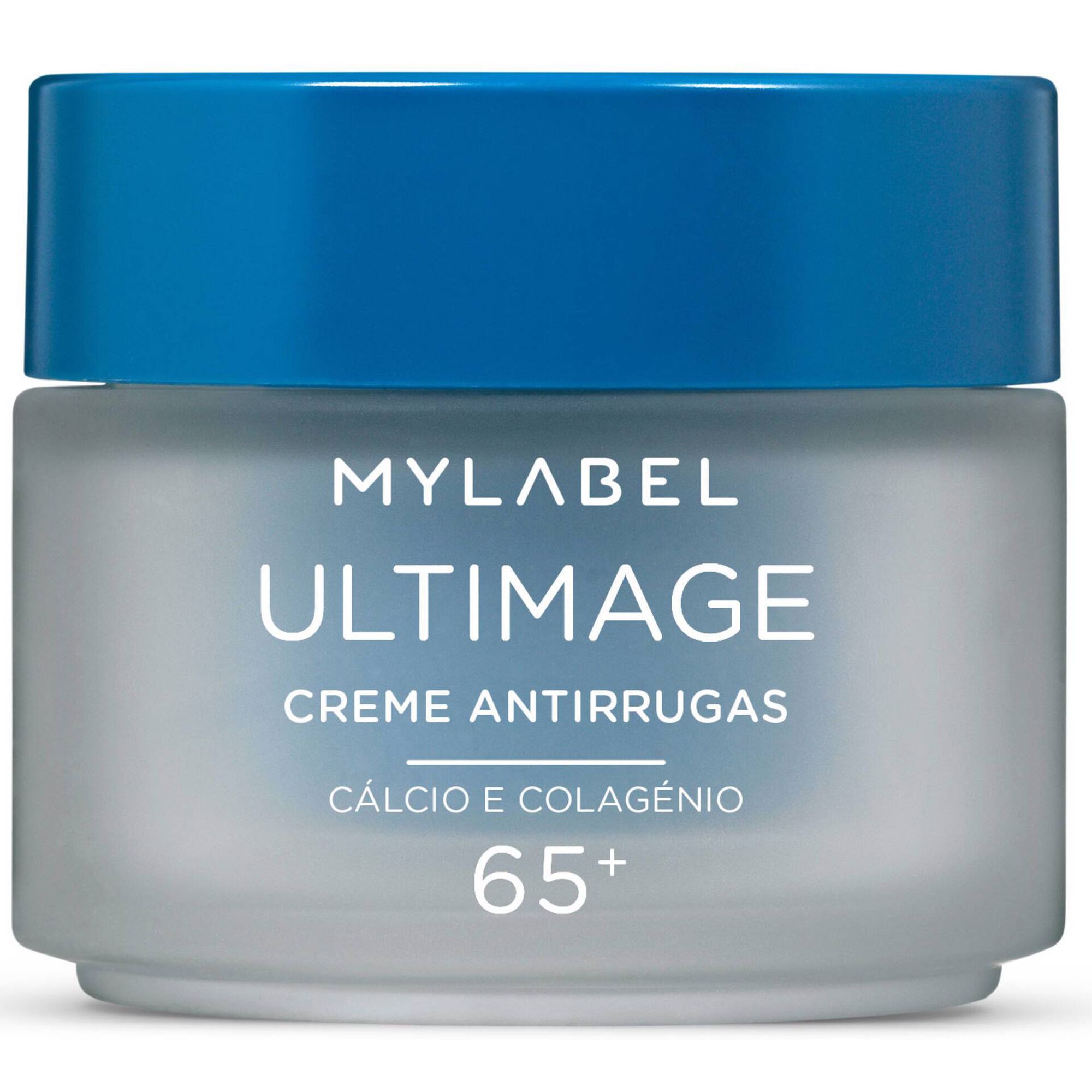 Creme de Rosto Dia Ultimage Antirrugas 65+ Creme de Rosto Dia Ultimage Antirrugas 65+