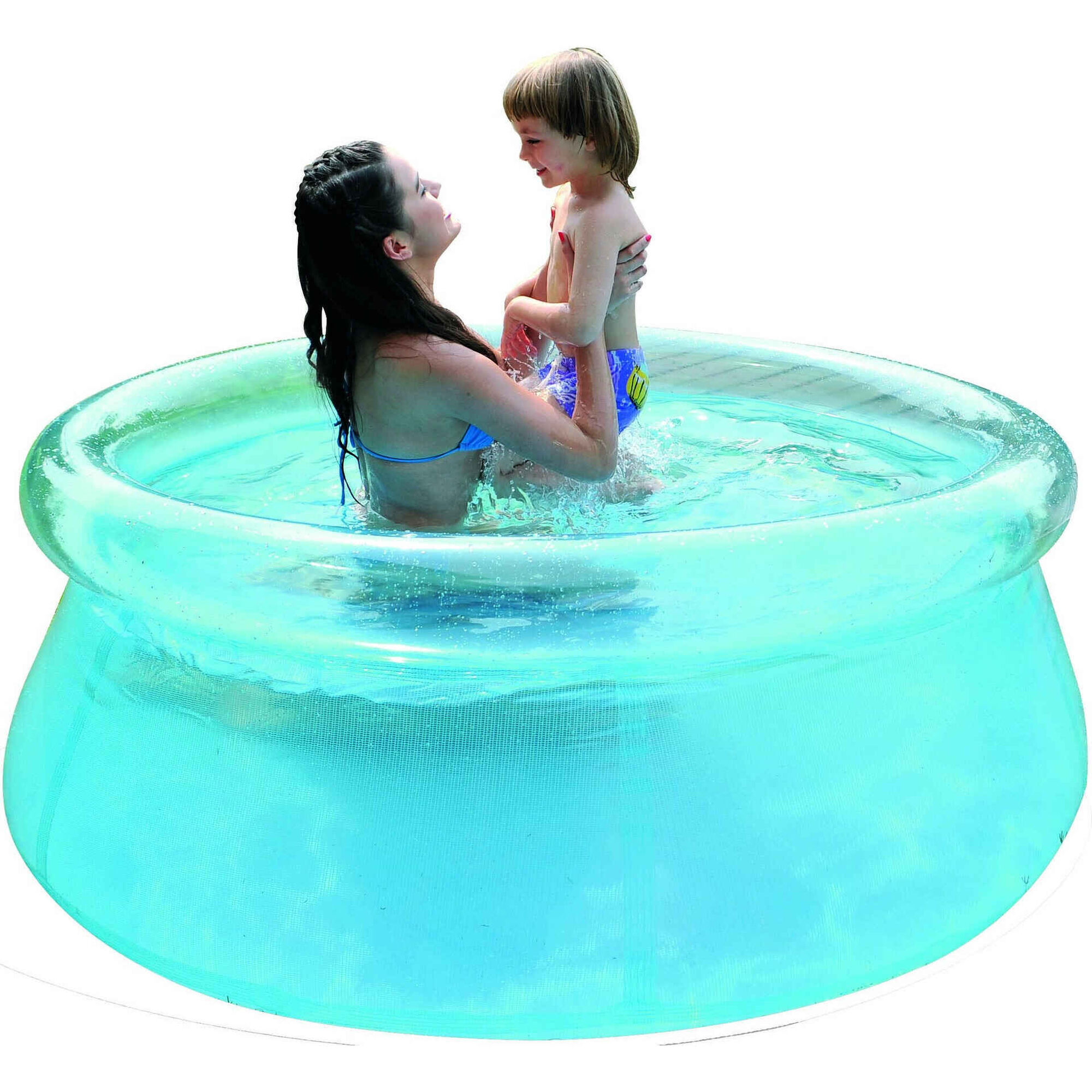 Piscina Insuflável 183x51cm Piscina Insuflável 183x51cm