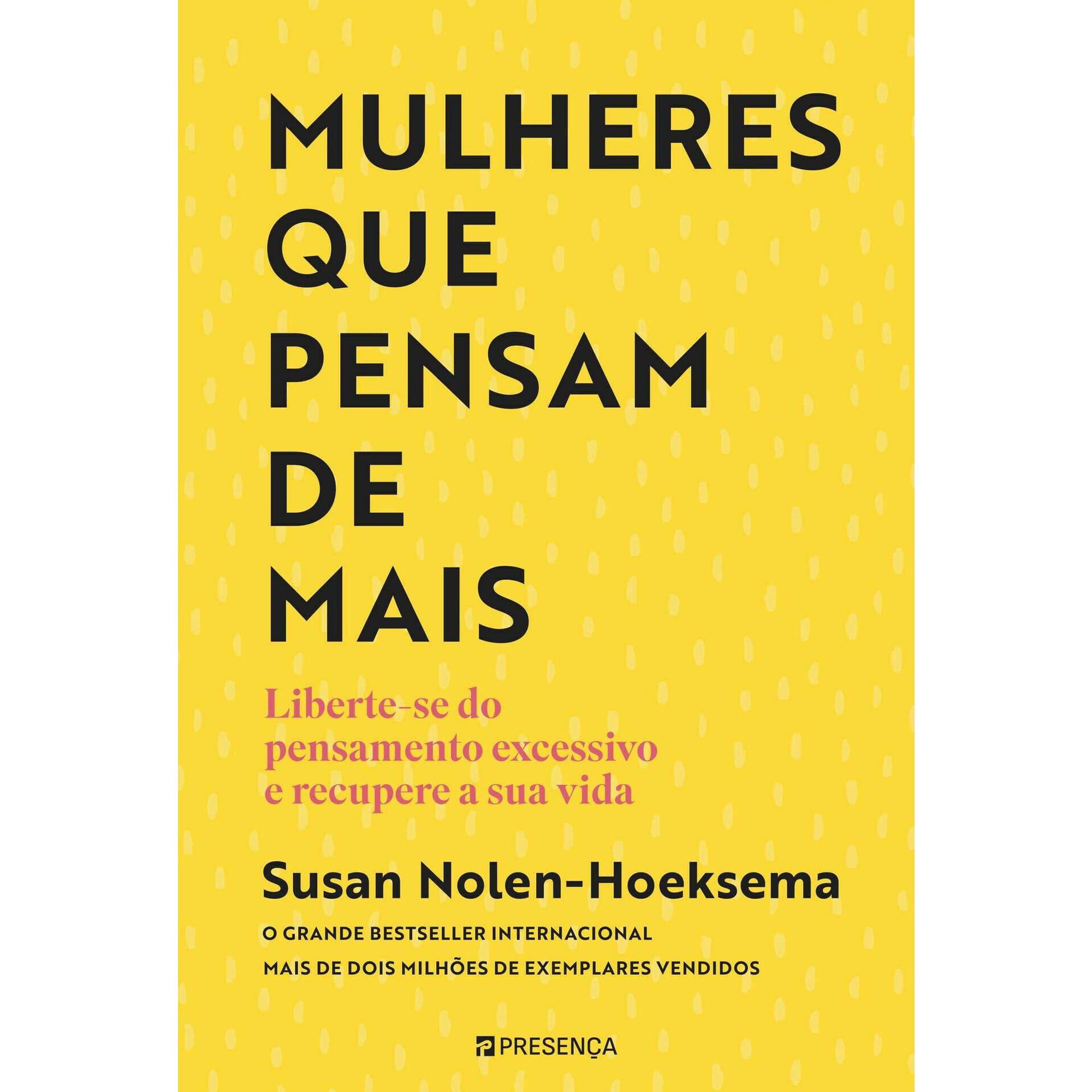 Mulheres Que Pensam de Mais