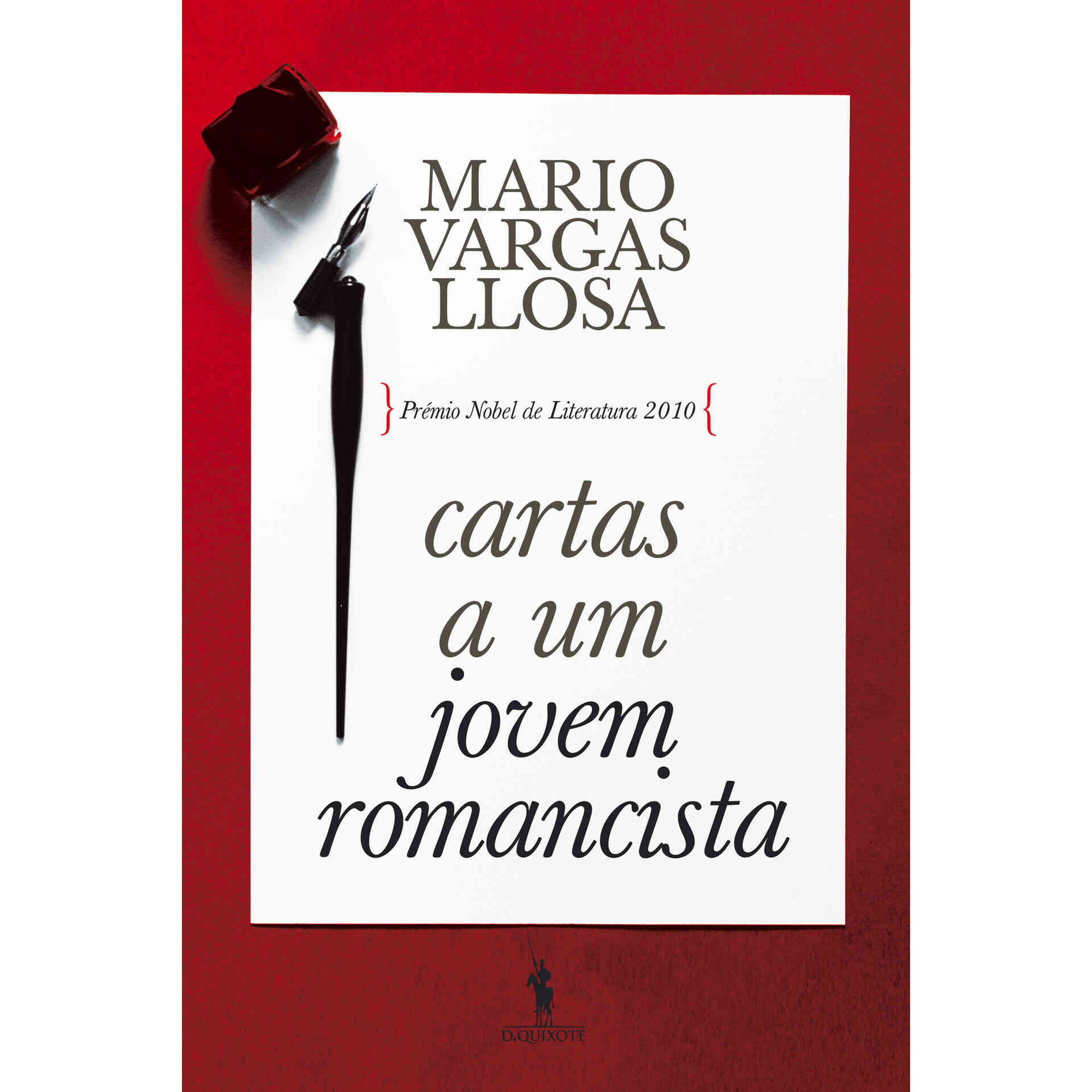 Cartas a um Jovem Romancista