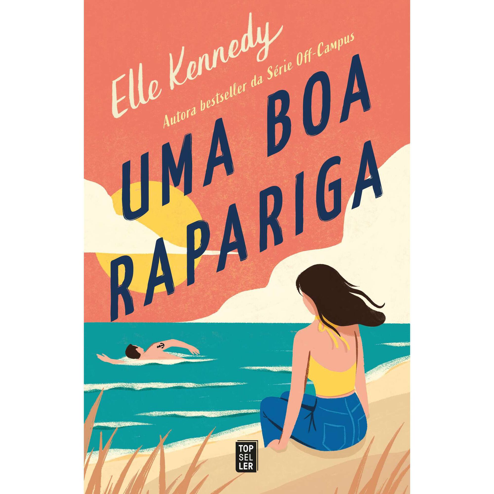 Uma Boa Rapariga