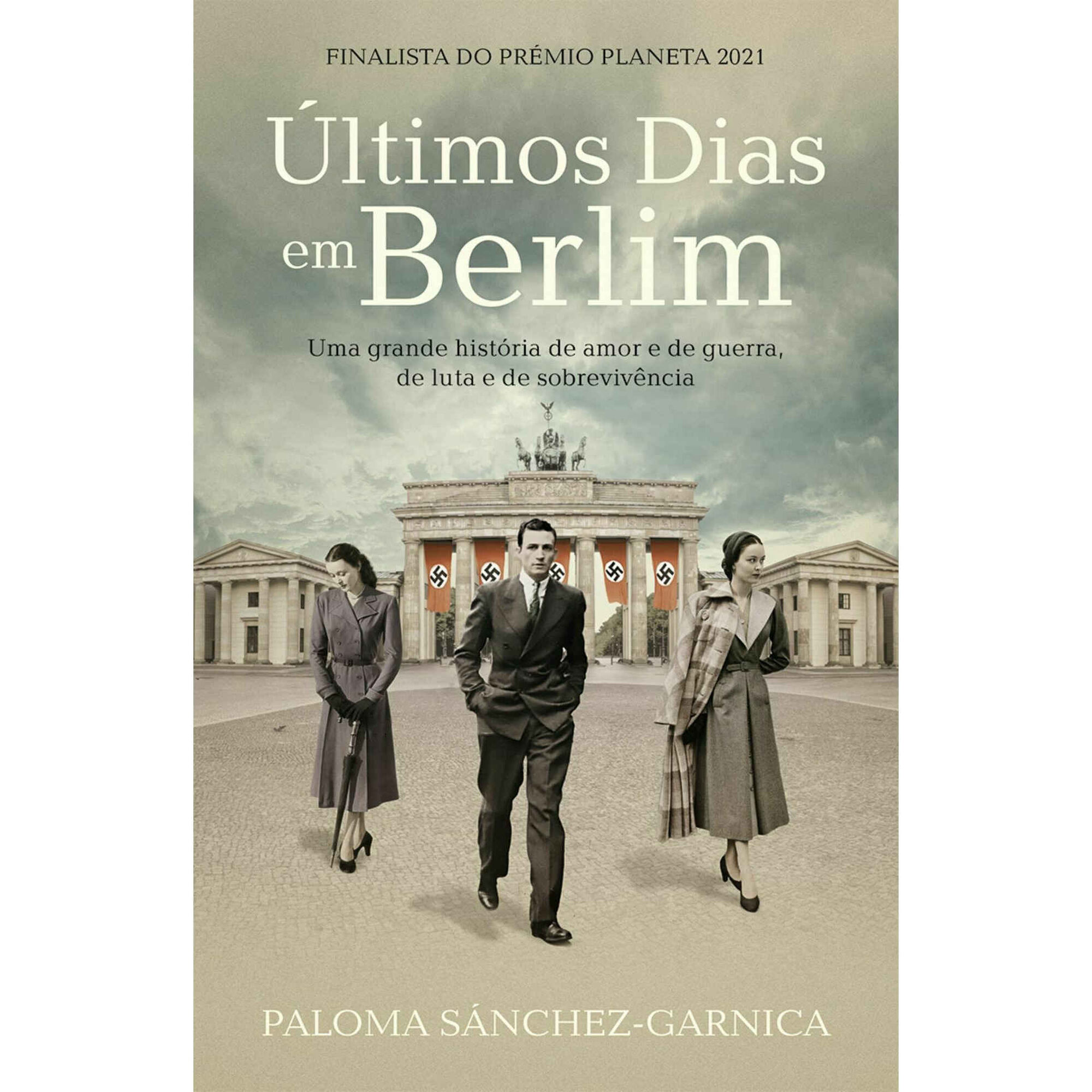 Últimos Dias em Berlim