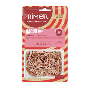 Bacon Fios Primor
