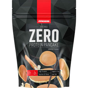 Zero Protein Pancake Panquecas de Baunilha com Prote&iacute;na Prozis