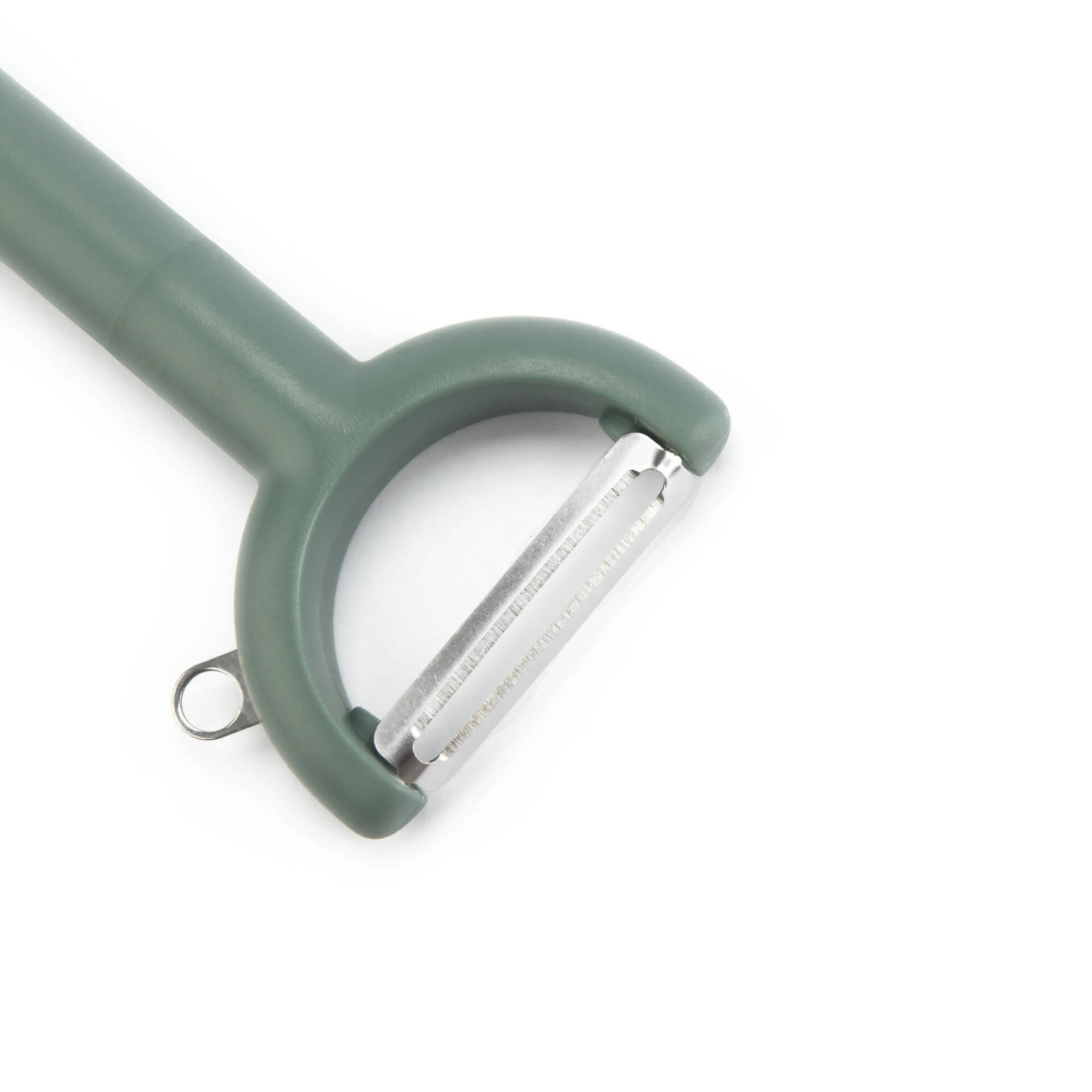 Descascador A&ccedil;o Inoxid&aacute;vel 4 My Kitchen (v&aacute;rias cores) Kasa