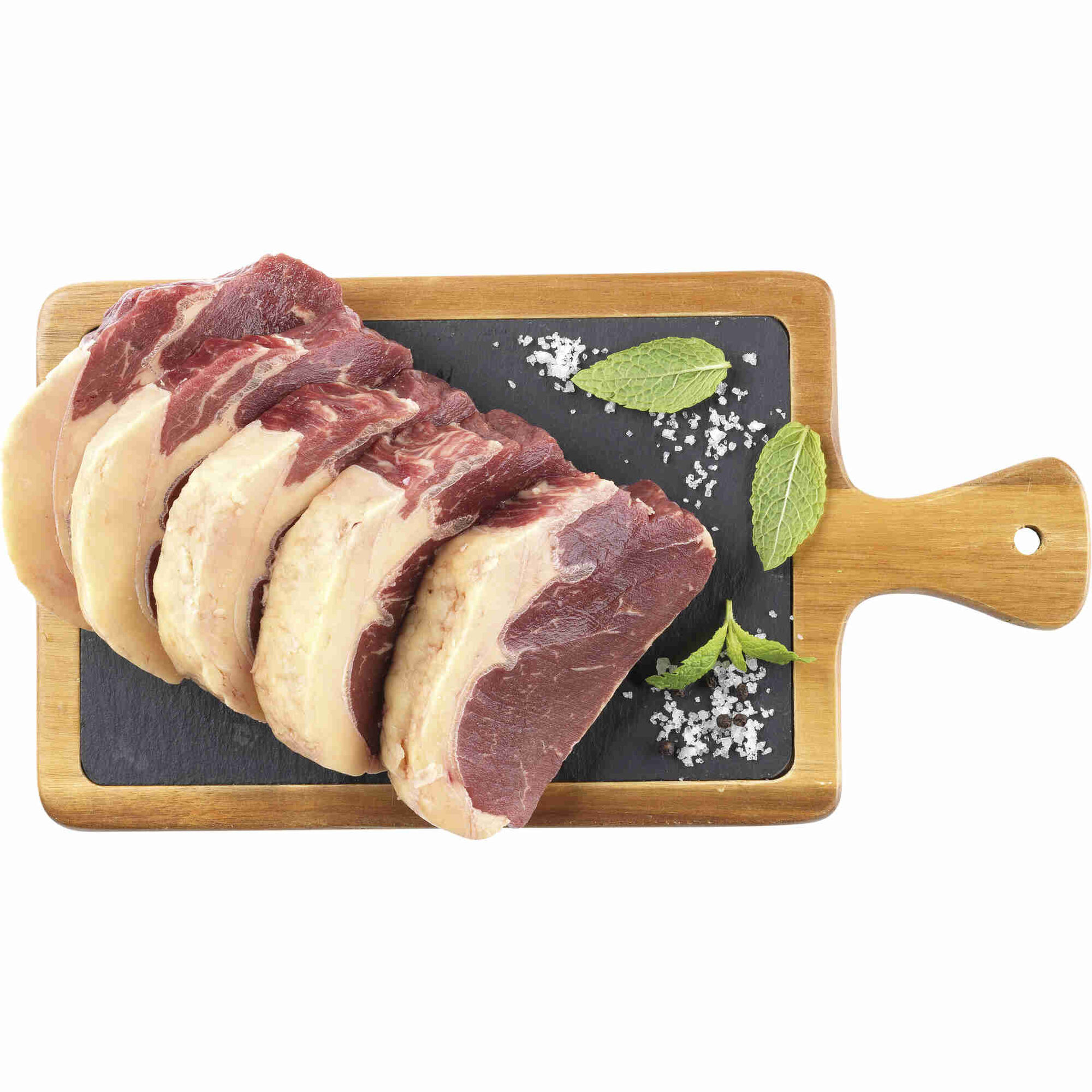 Bife da Vazia de Bovino América do Sul Congelado