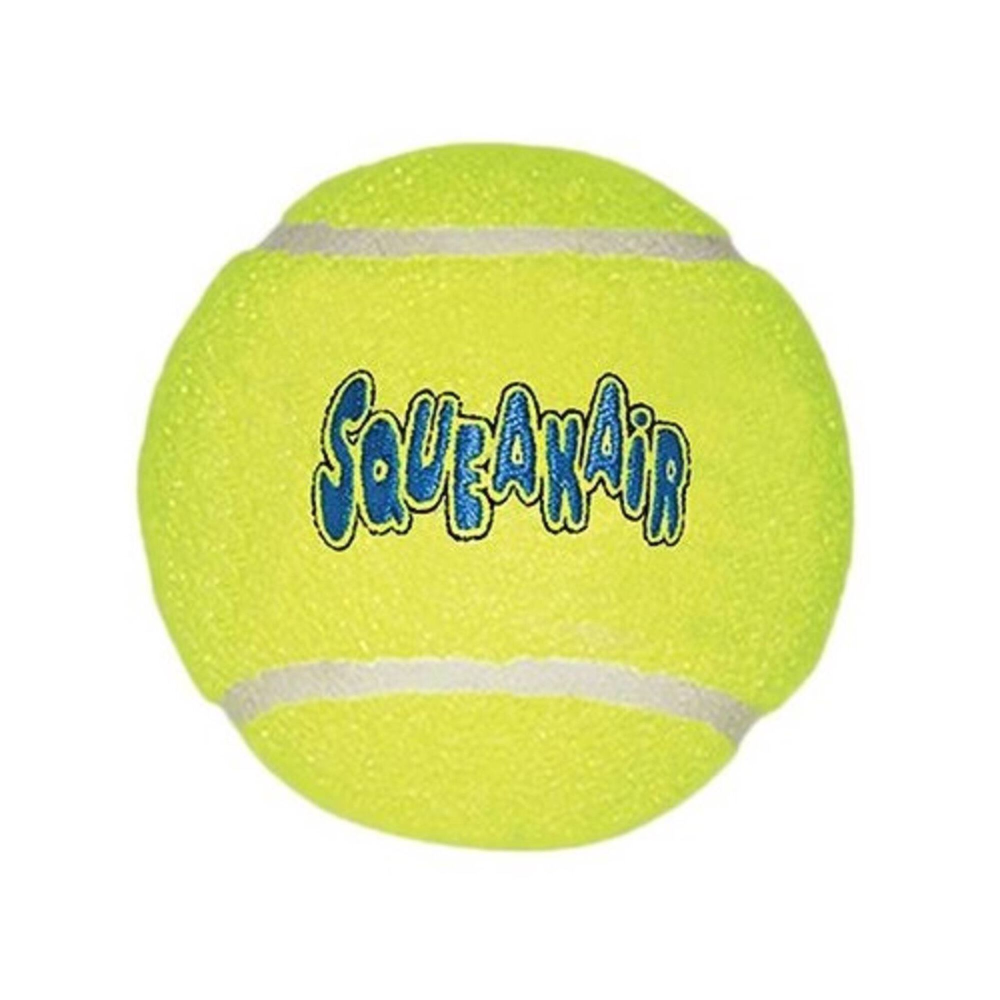 Brinquedo para Cão Air Tennis Ball Amarela M Brinquedo para Cão Air Tennis Ball Amarela M