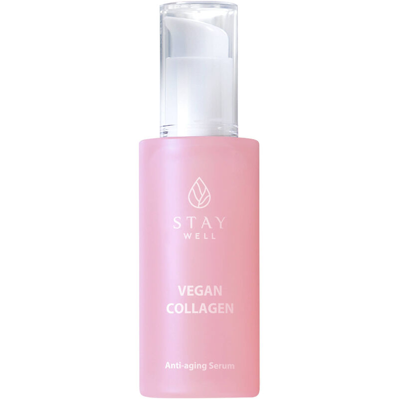 Sérum Facial Colagénio Vegan Stay Well