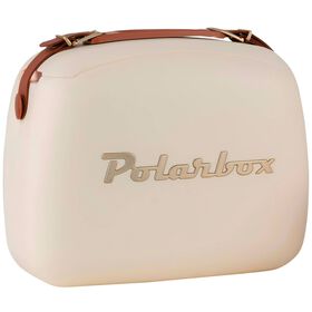 Geleira Cream e Gold 6Lt Polarbox