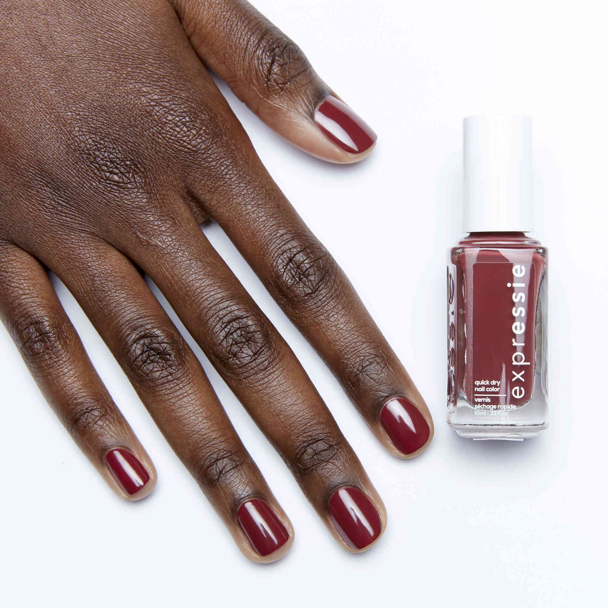 Verniz de Unhas Expressie Essie