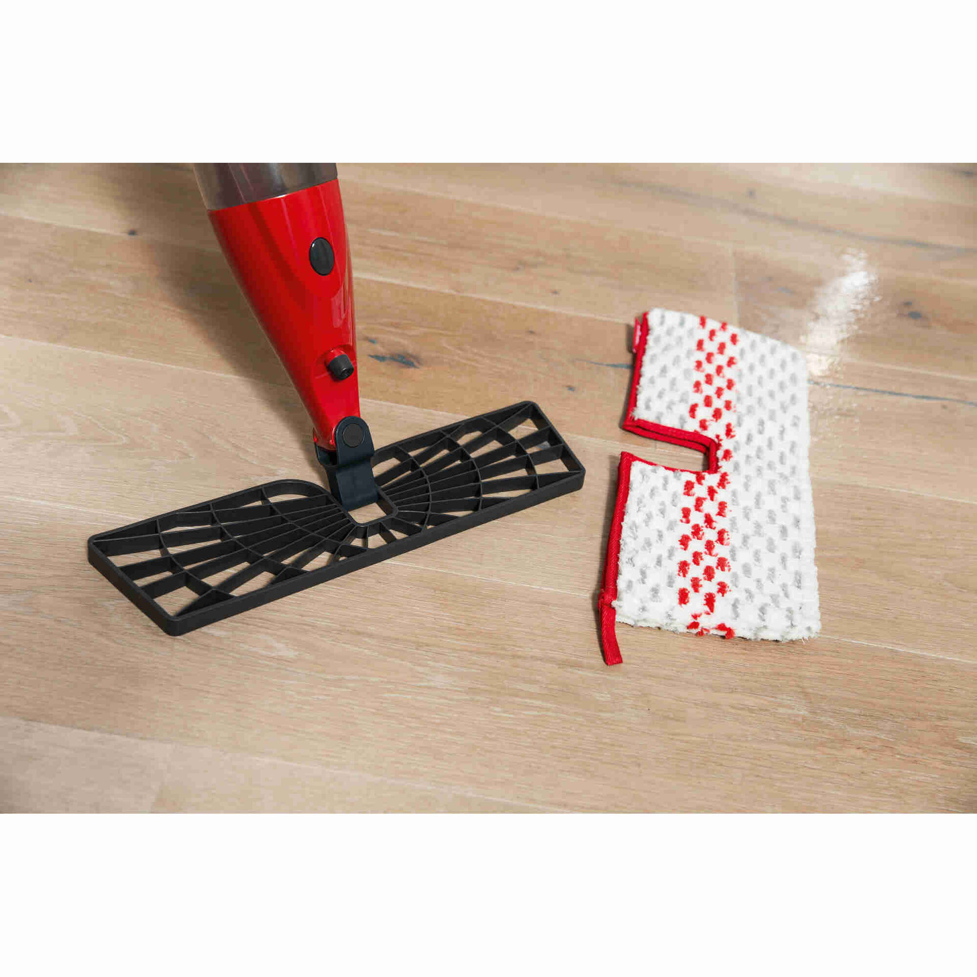 Recarga Mopa Microfibra 1.2 Spray Max Vileda