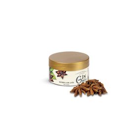 Estrela de Anis para Gin Gin Mix