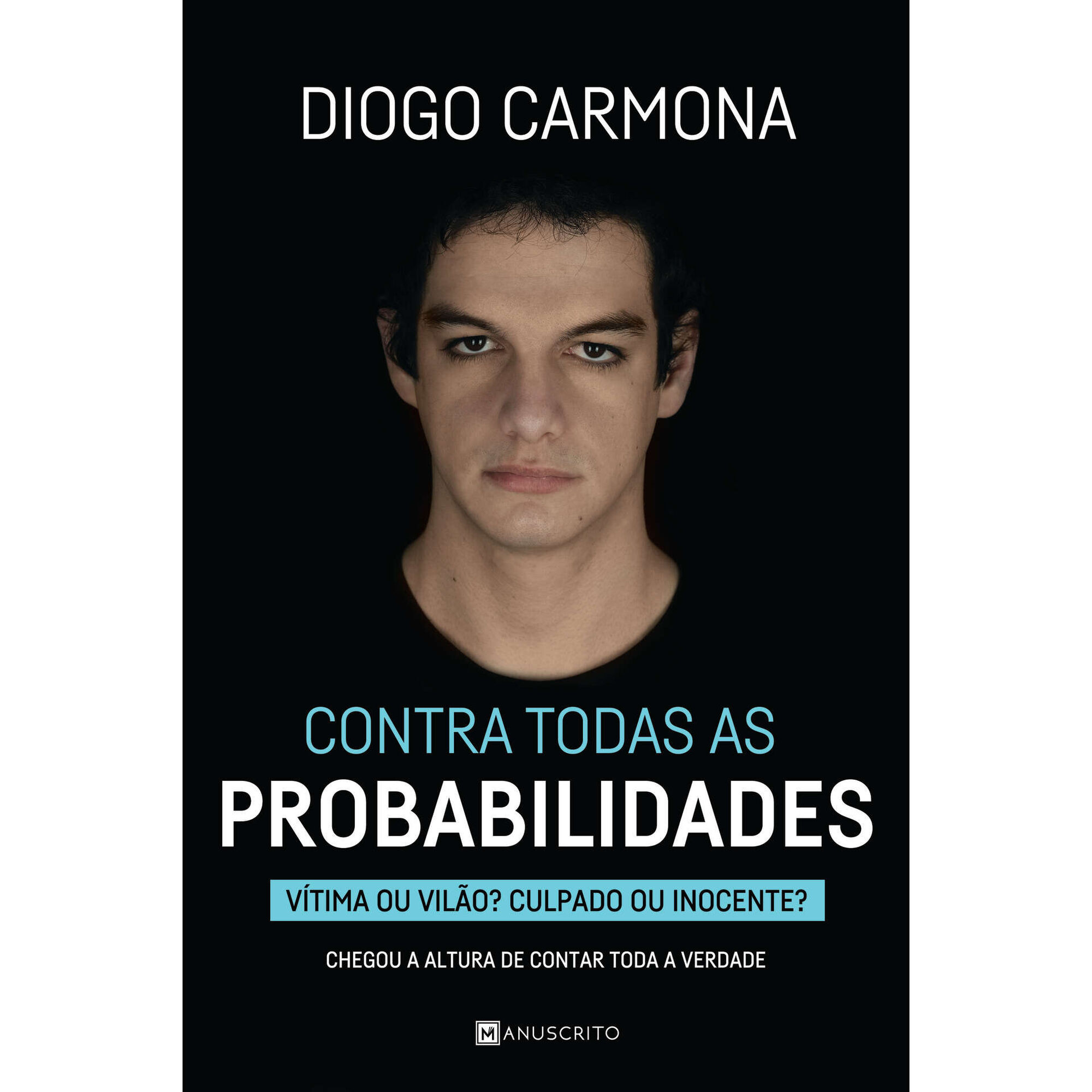 Contra Todas as Probabilidades