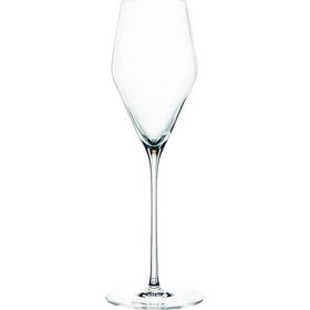 Conjunto 6 Flutes Definition 250ml Spiegelau