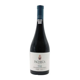 Quinta da Pacheca Grande Reserva Touriga Franca Douro Vinho Tinto
