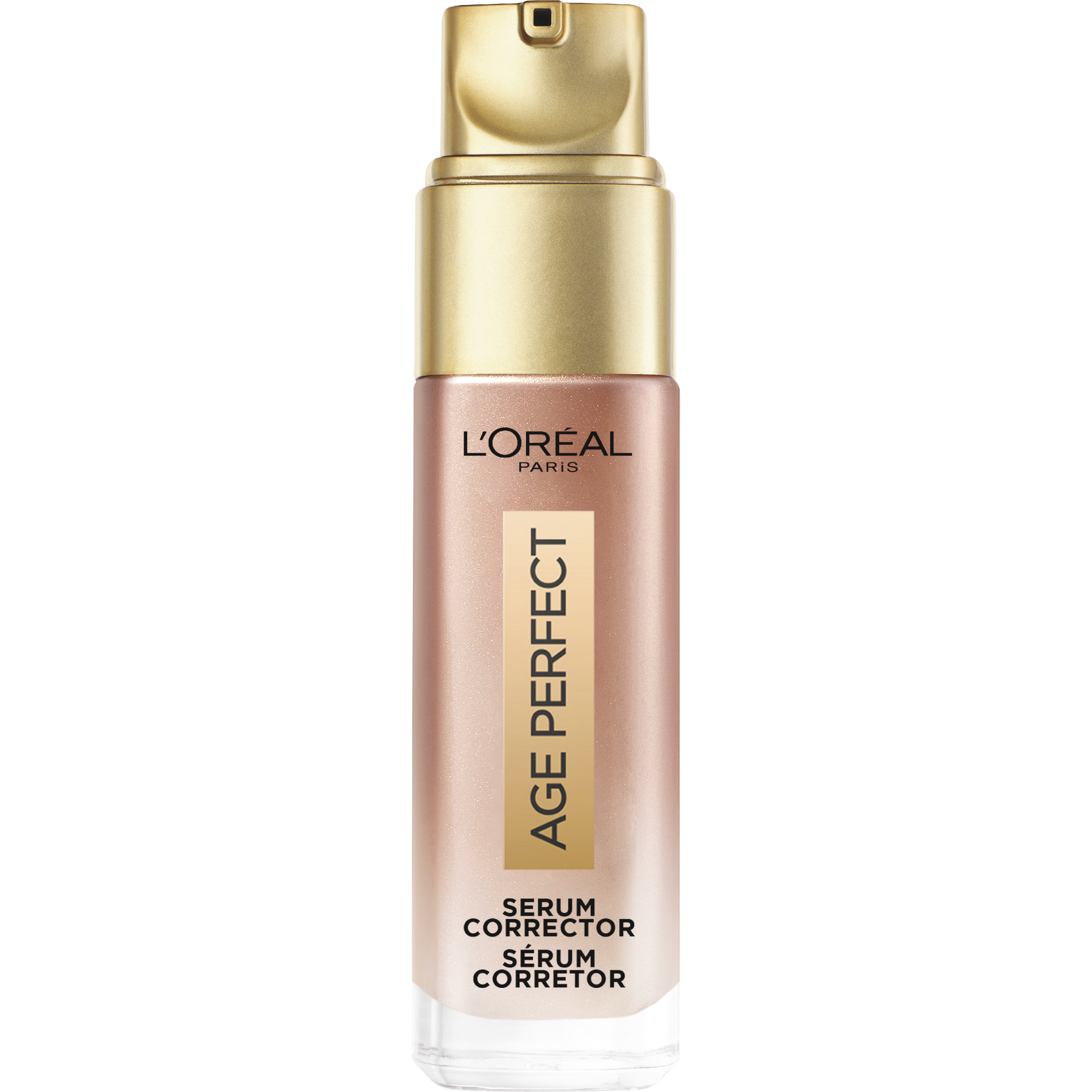 S&eacute;rum Facial Age Perfect Anti-manchas L'Or&eacute;al Paris