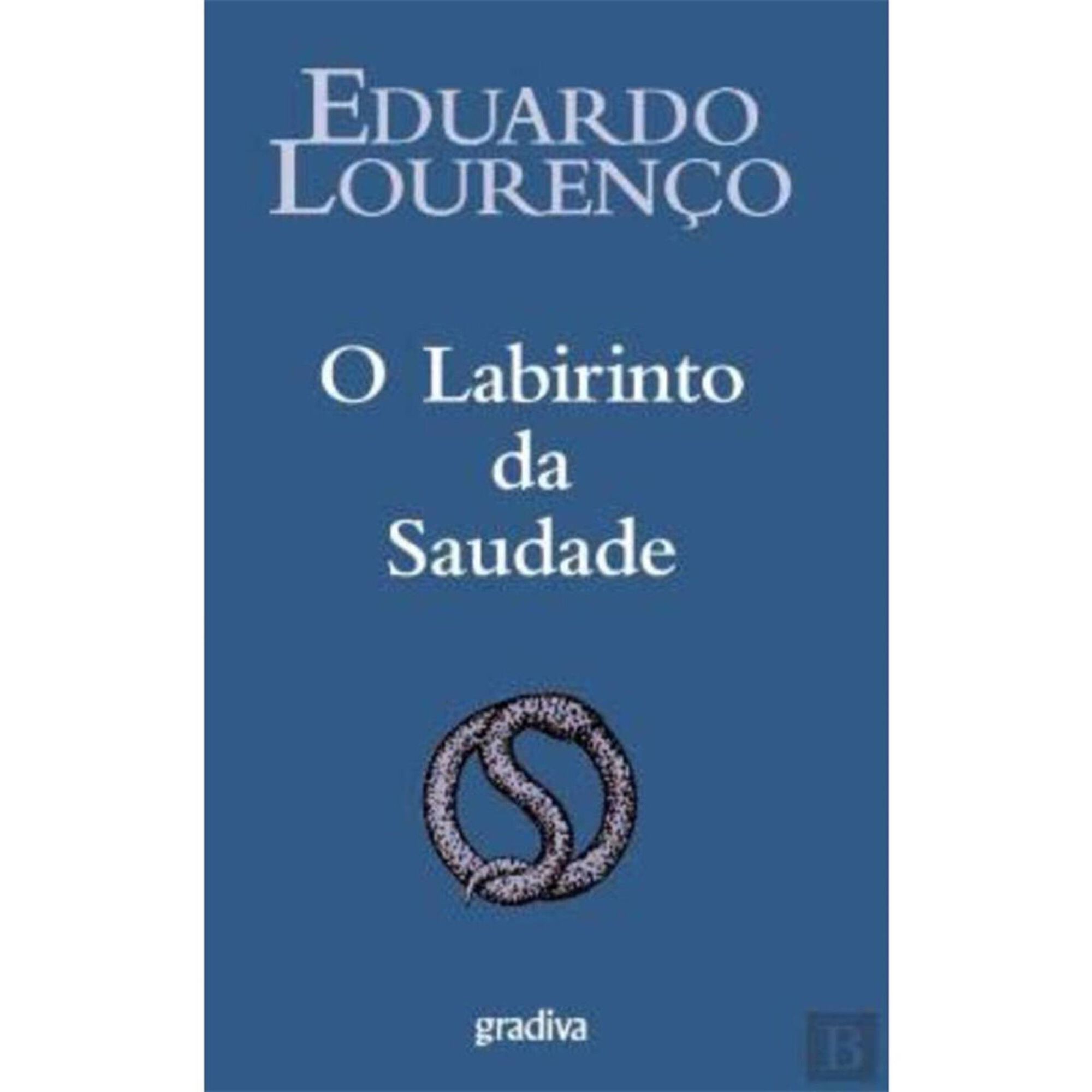 O Labirinto da Saudade