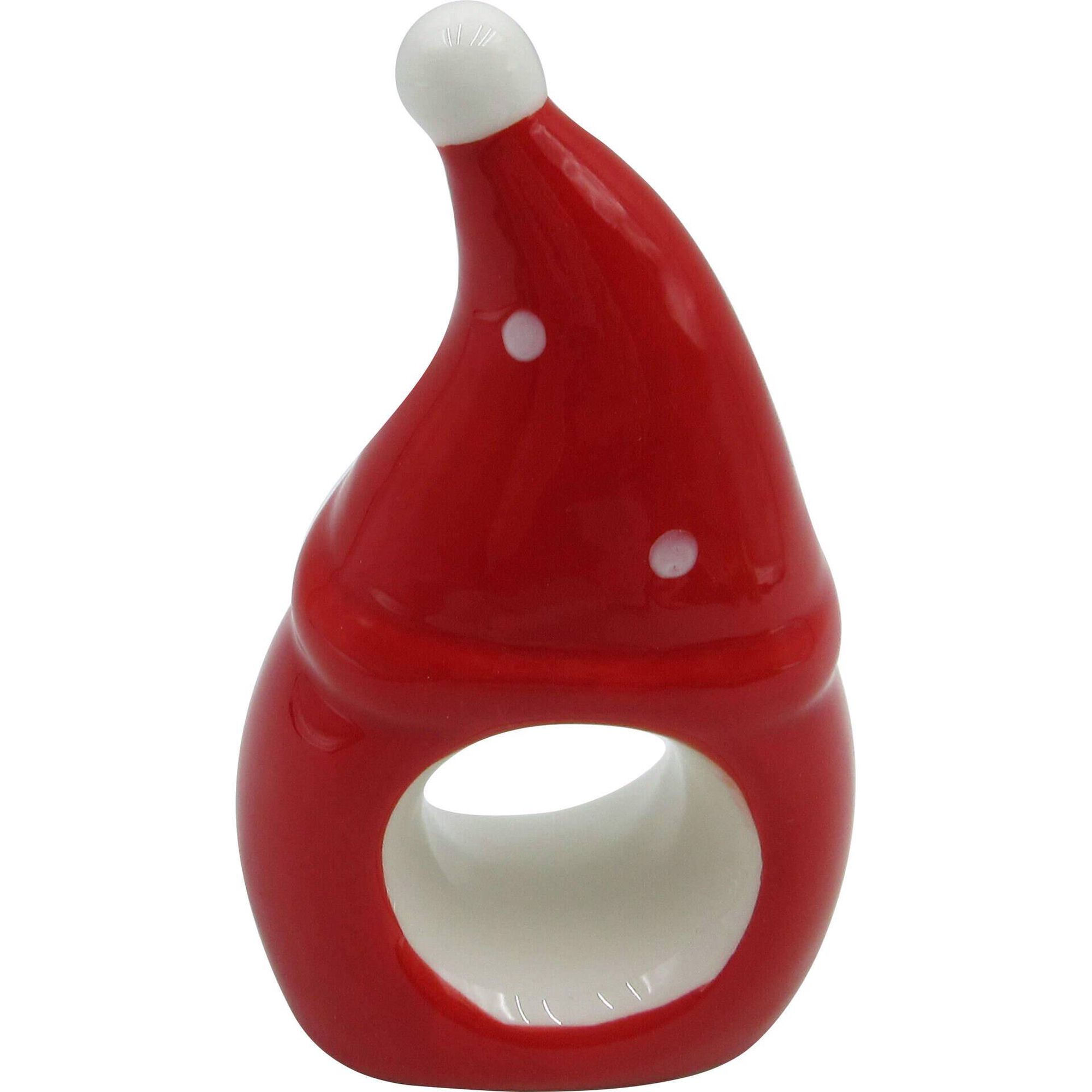 Argola Guardanapo Gnomo