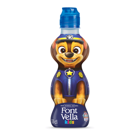 Água sem Gás Disney Font Vella